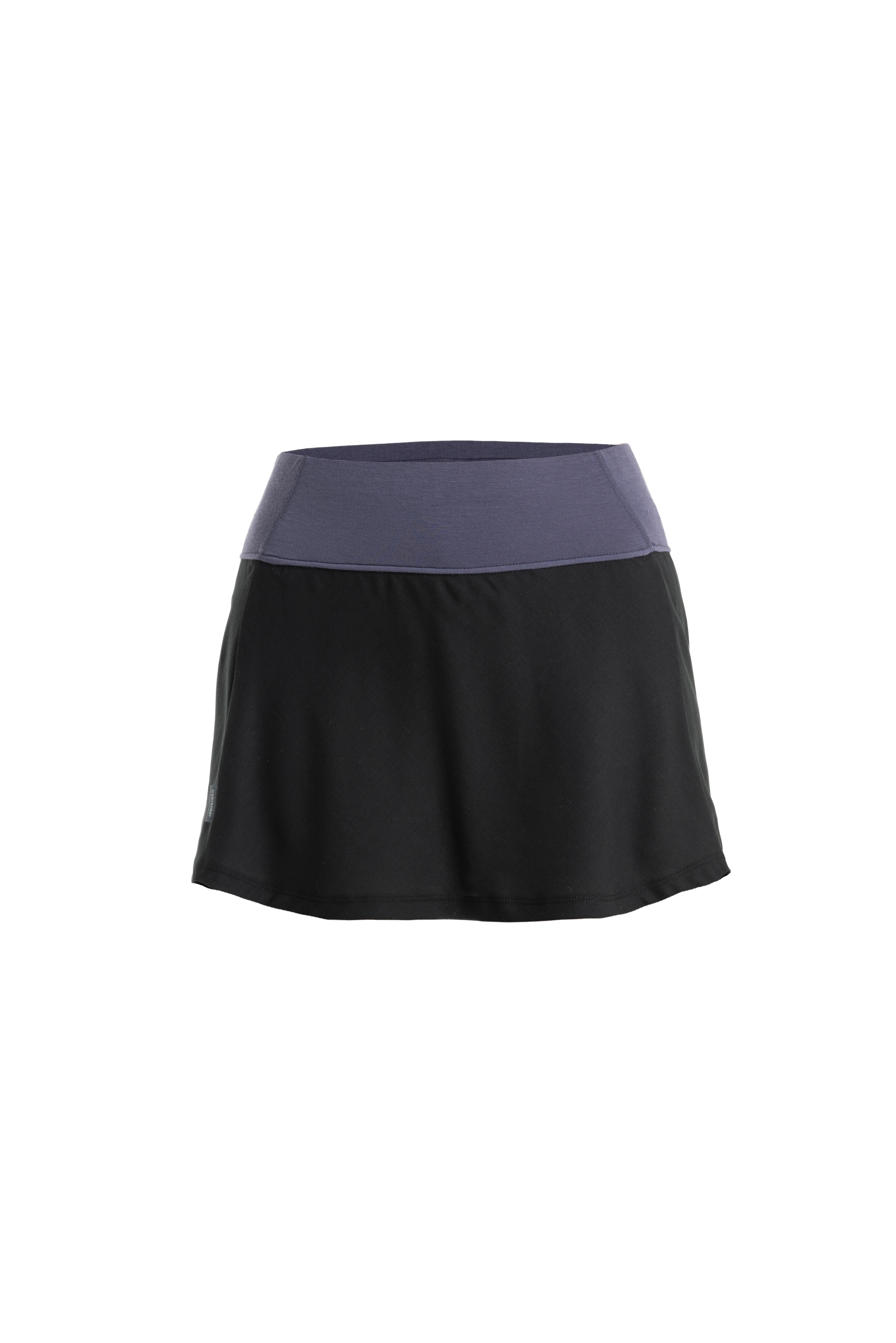 Women's 125 Cool-Lite⢠Merino Blend Active Skort - Image 6