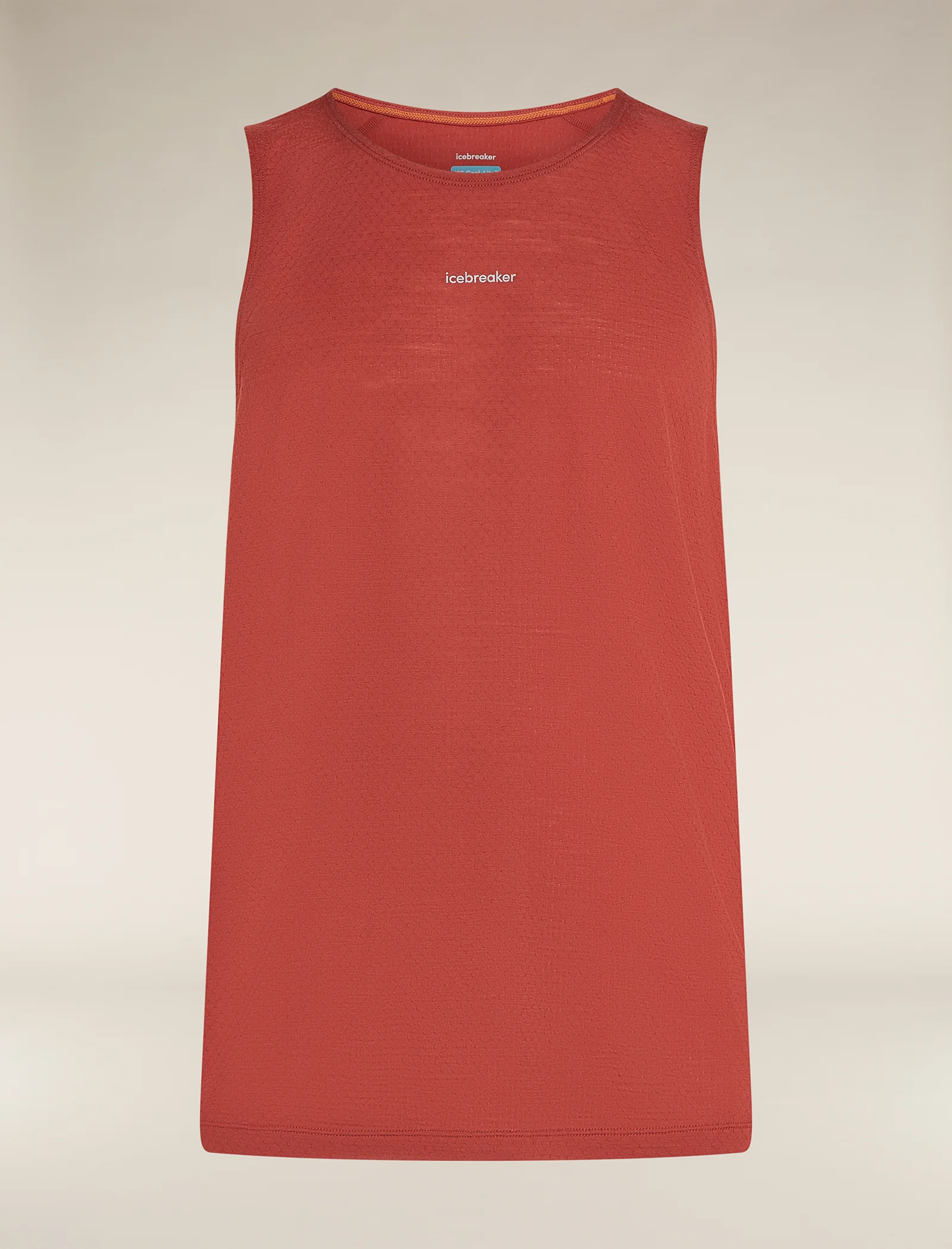 Men's 125 Cool-Lite™ Merino Blend Speed Tank - Image 6
