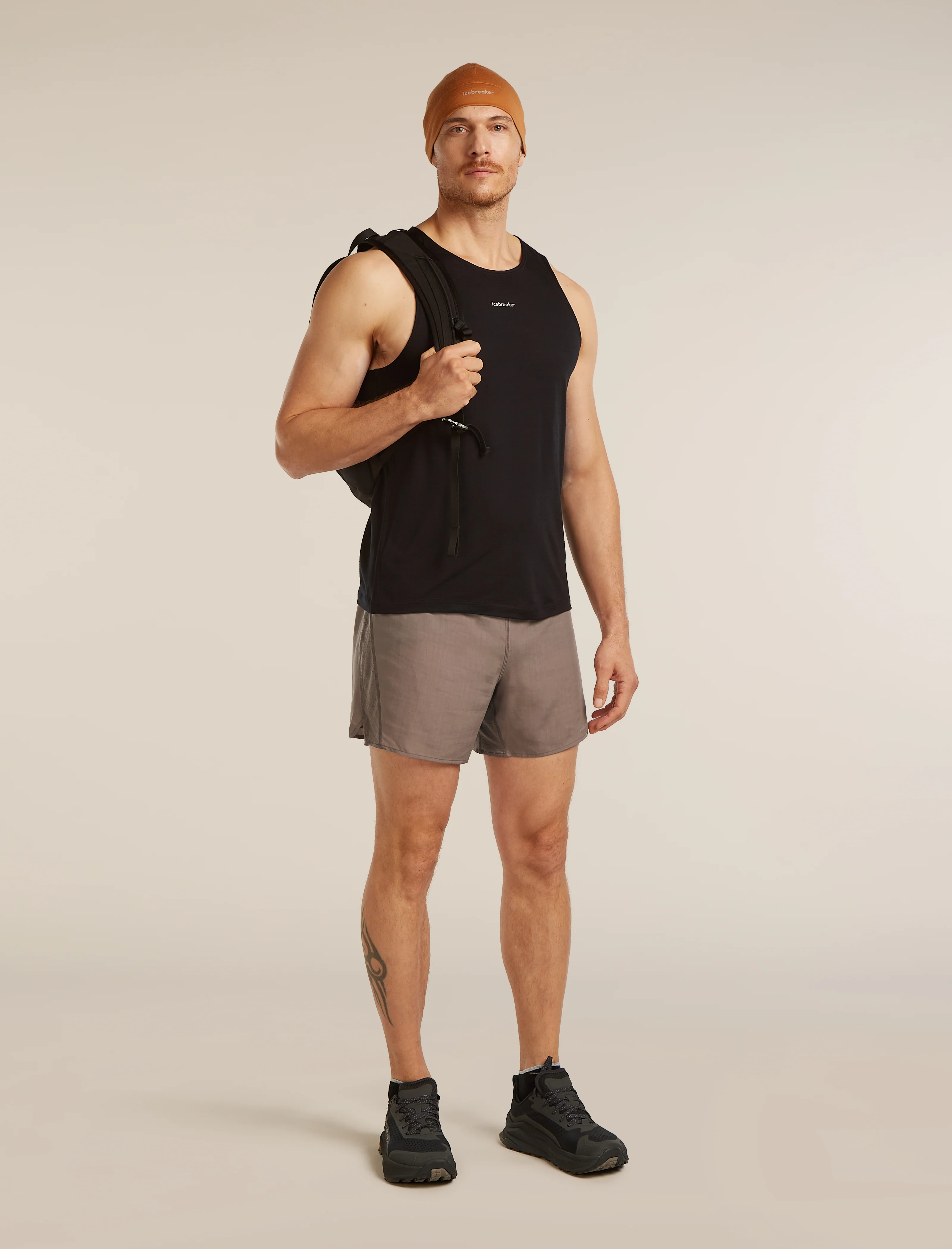 125 Speed 6" Shorts - Image 4