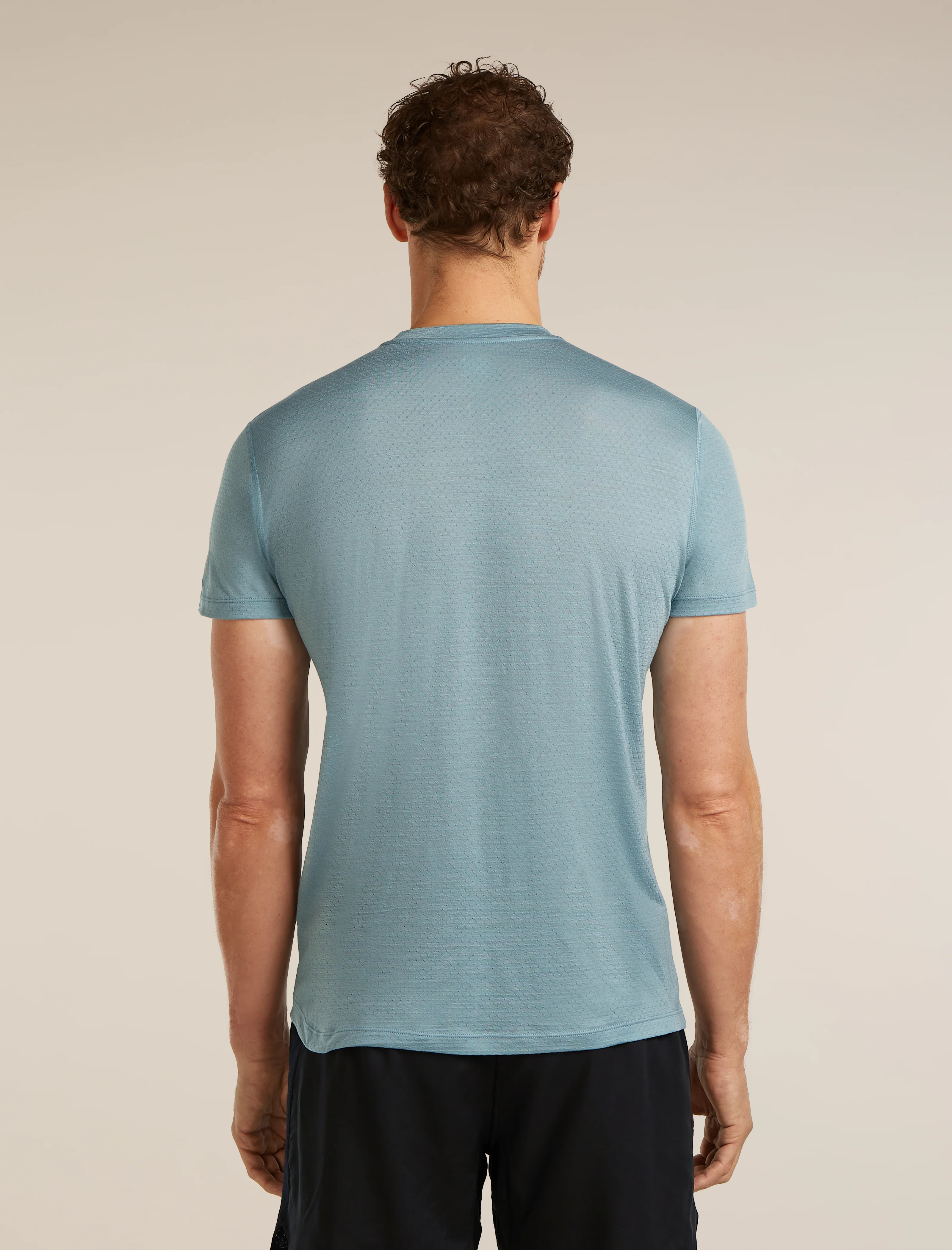 125 Speed Quarter Zip T-Shirt - Image 2
