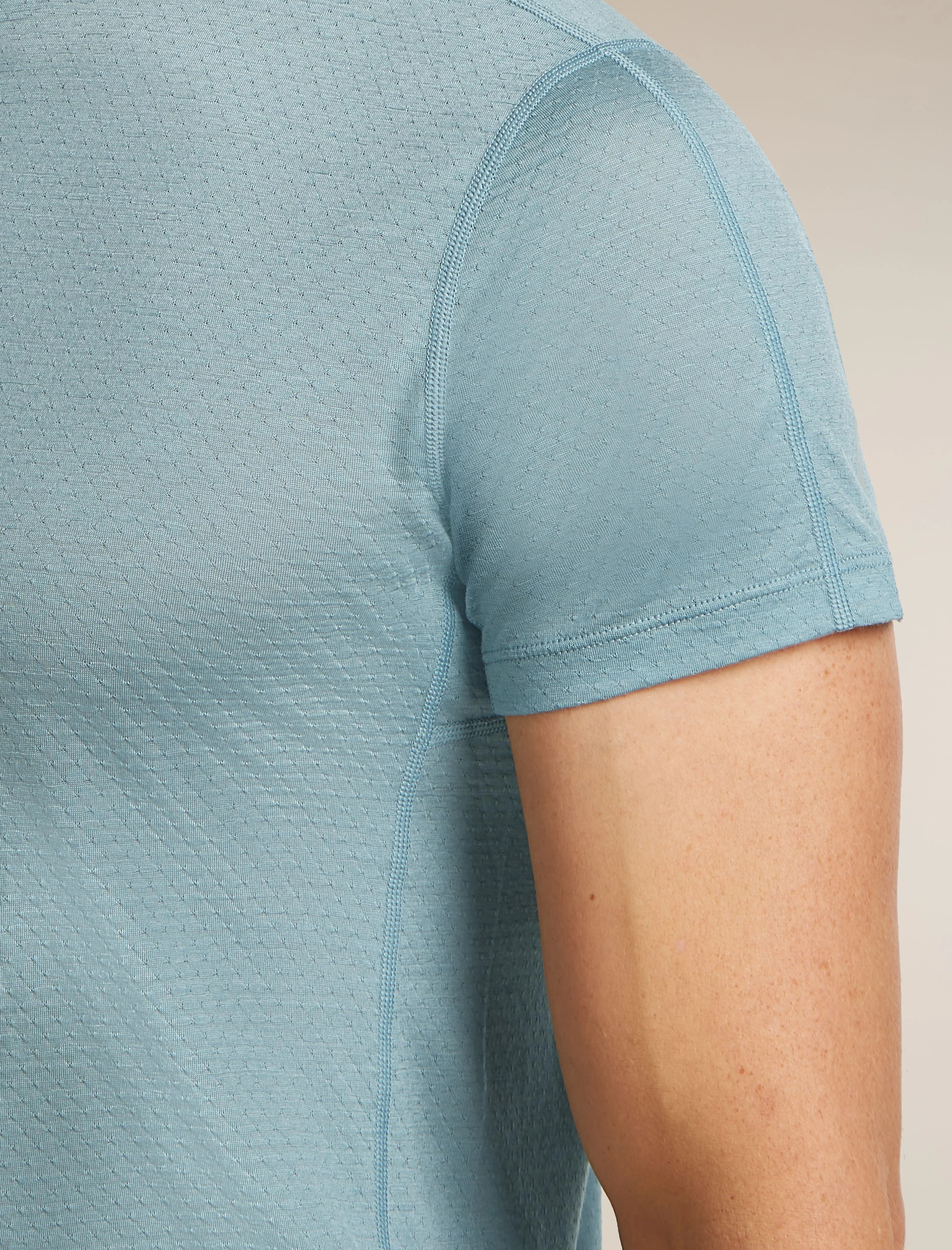 125 Speed Quarter Zip T-Shirt - Image 7