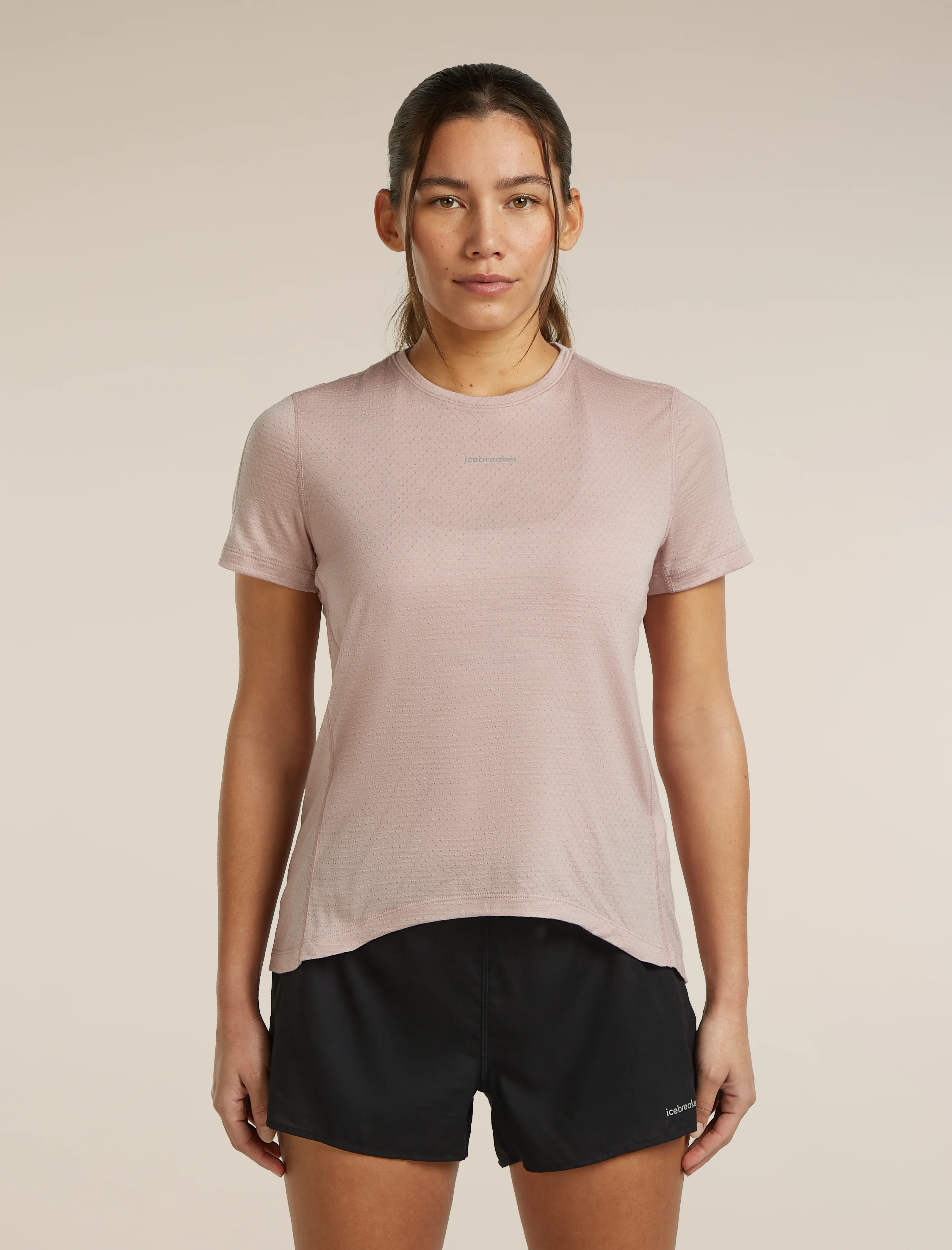 125 Speed Slit Back T-Shirt