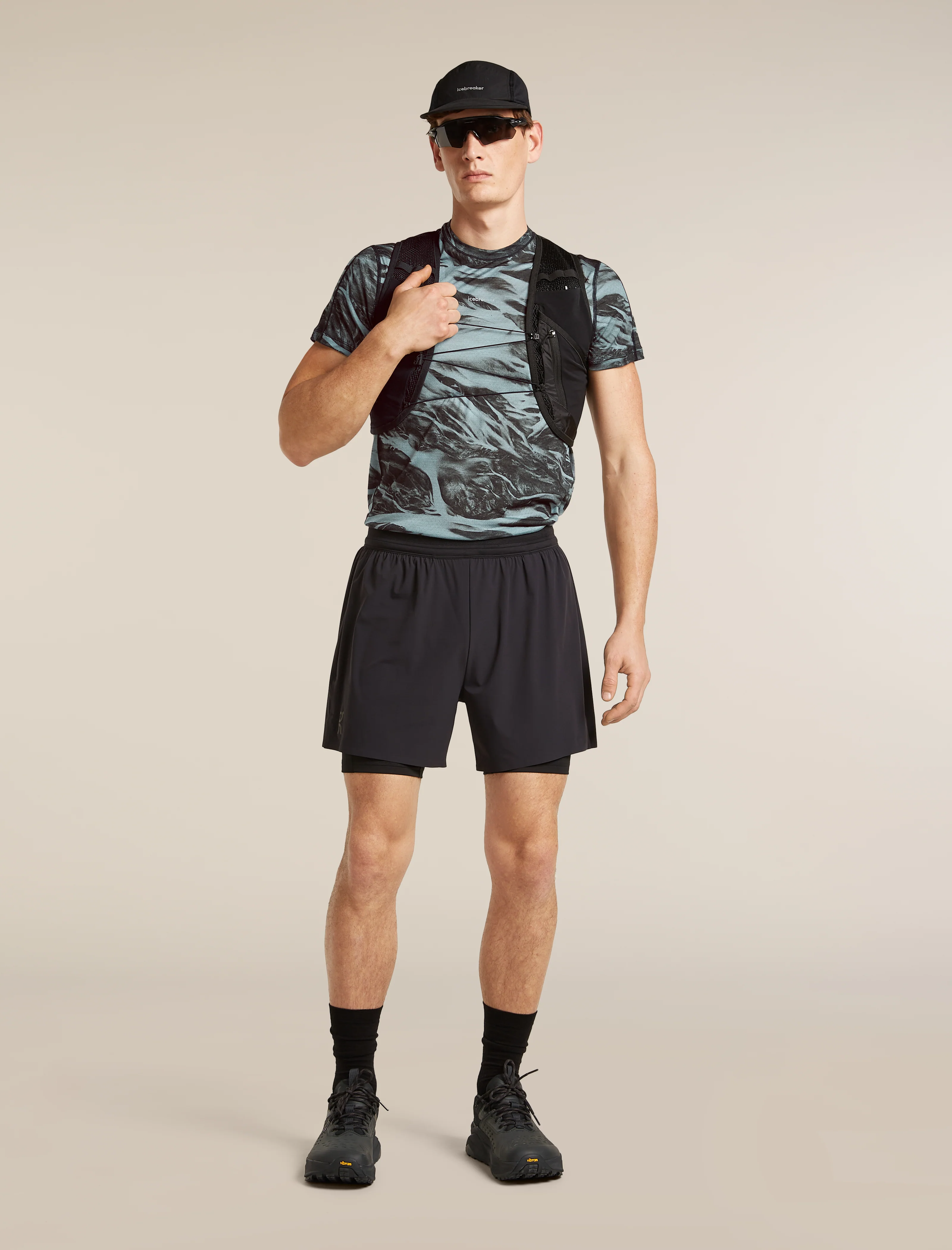 125 Speed T-Shirt Motion - Image 4