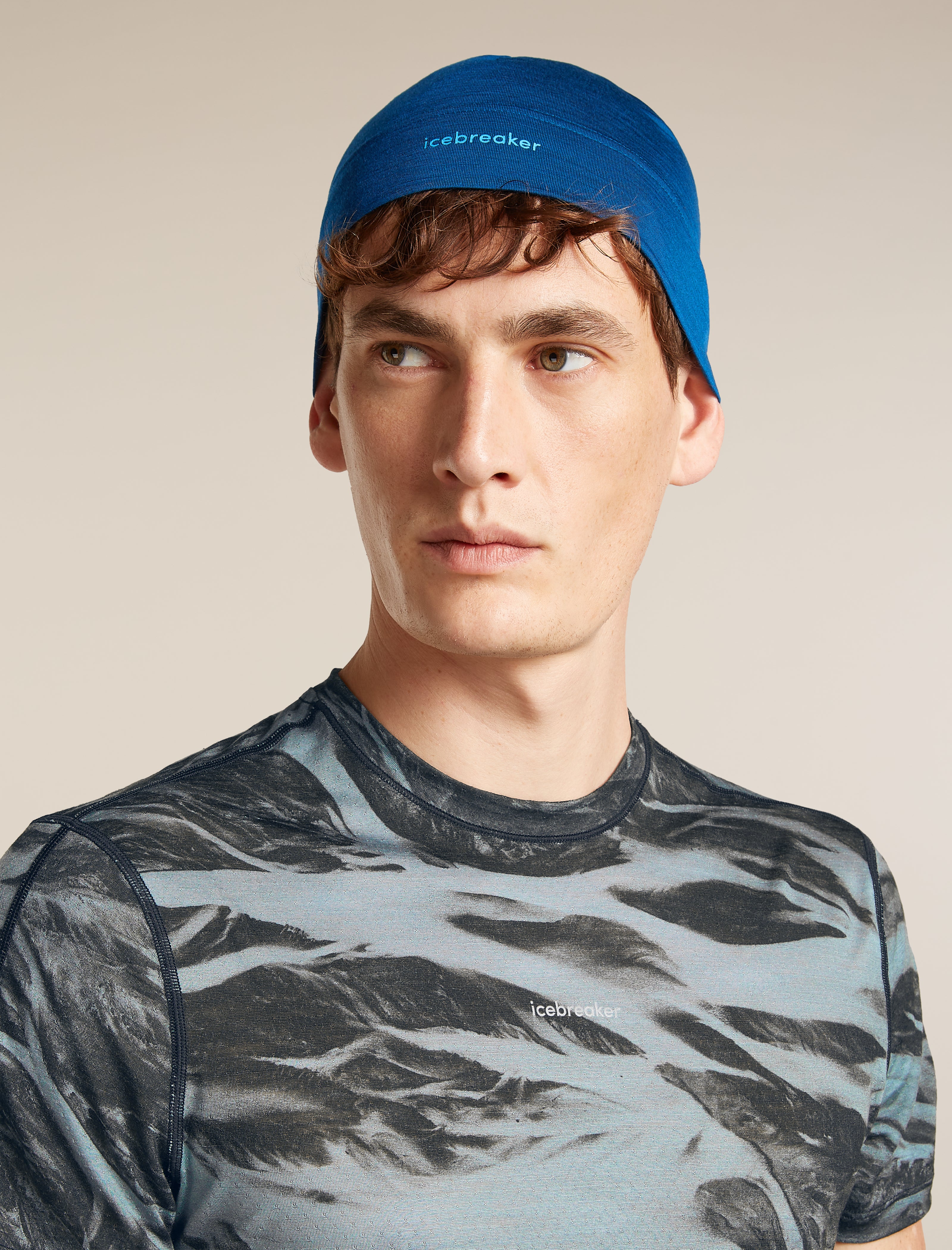 125 Sphere Beanie