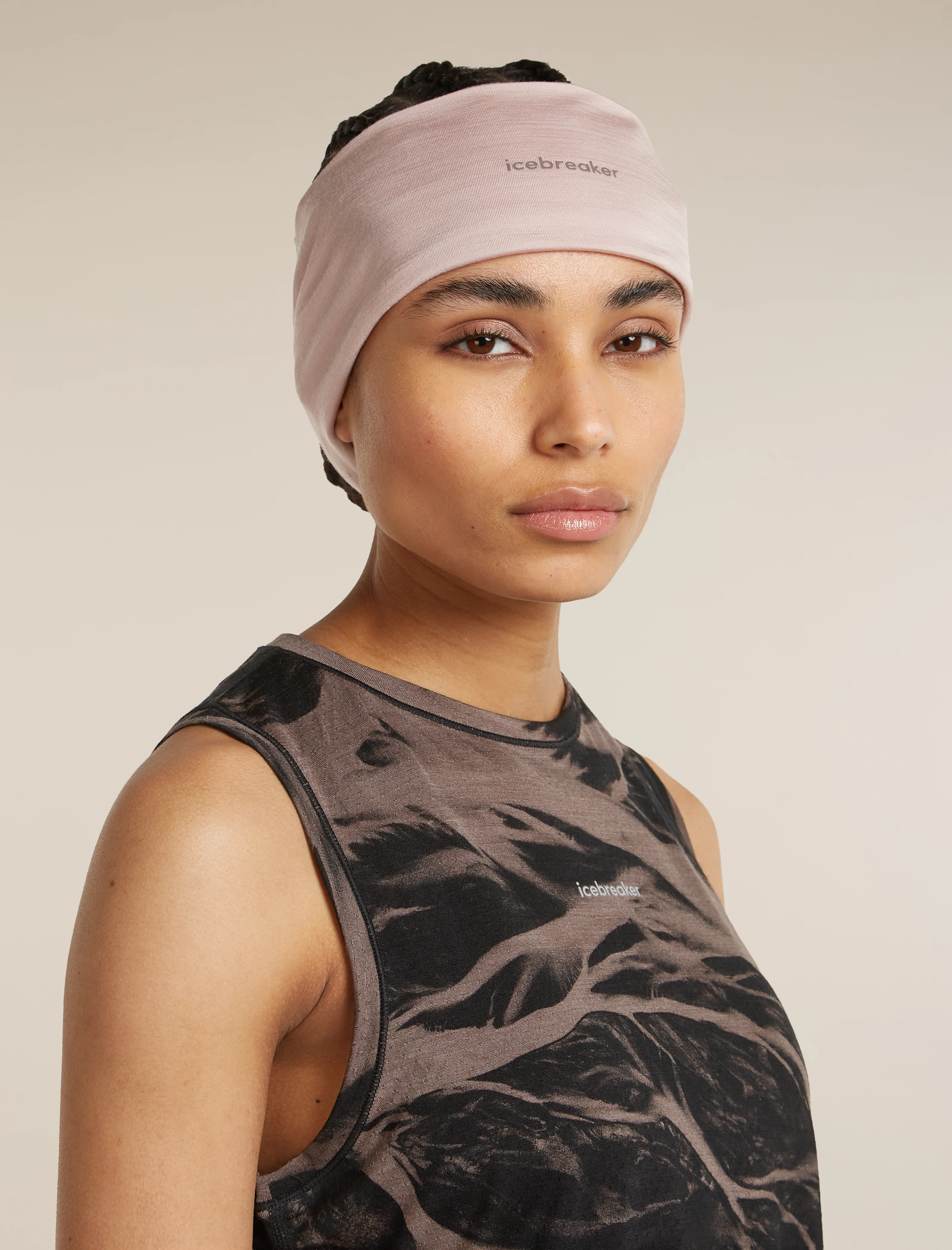125 Sphere Headband