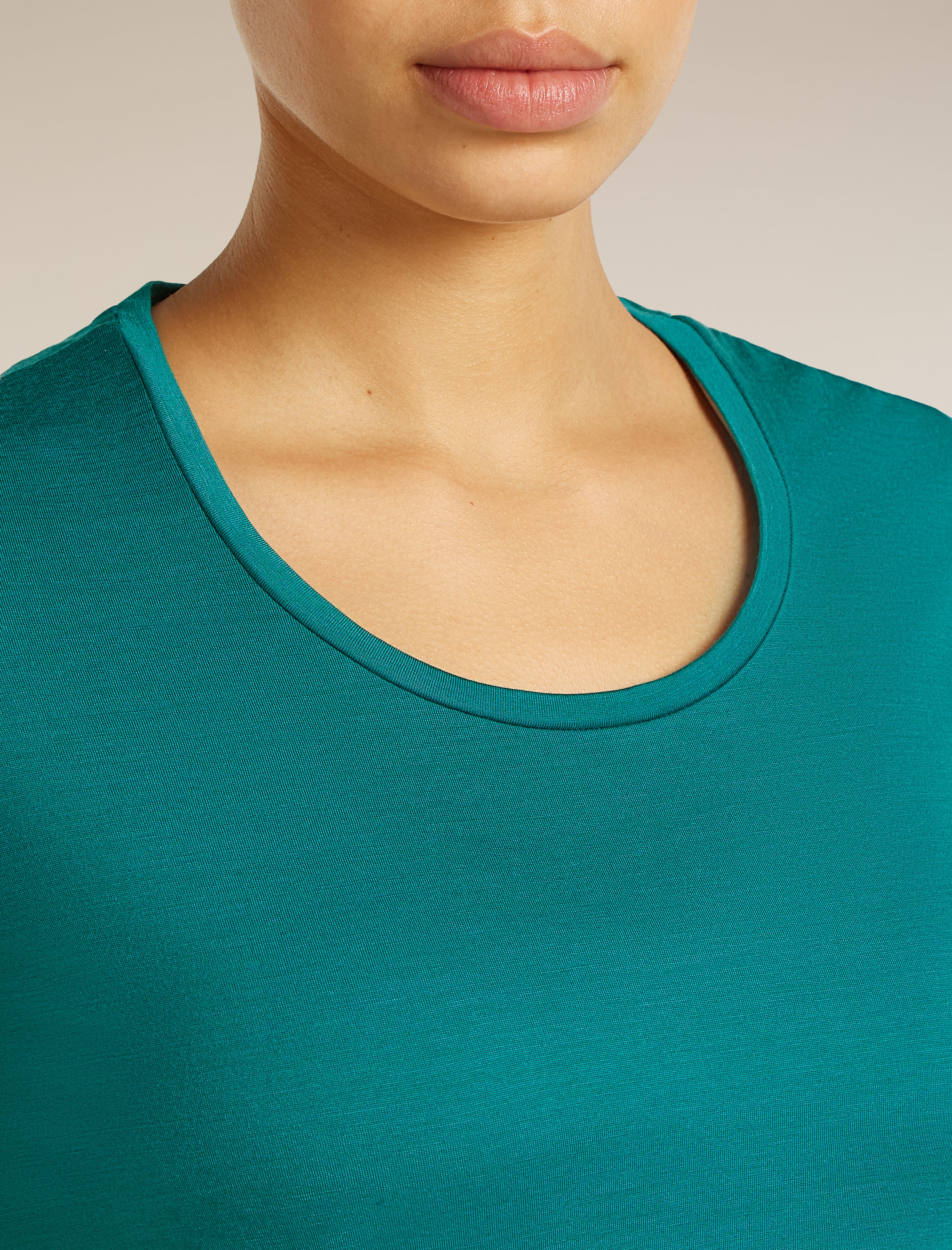 125 Sphere Scoop T-Shirt - Image 5