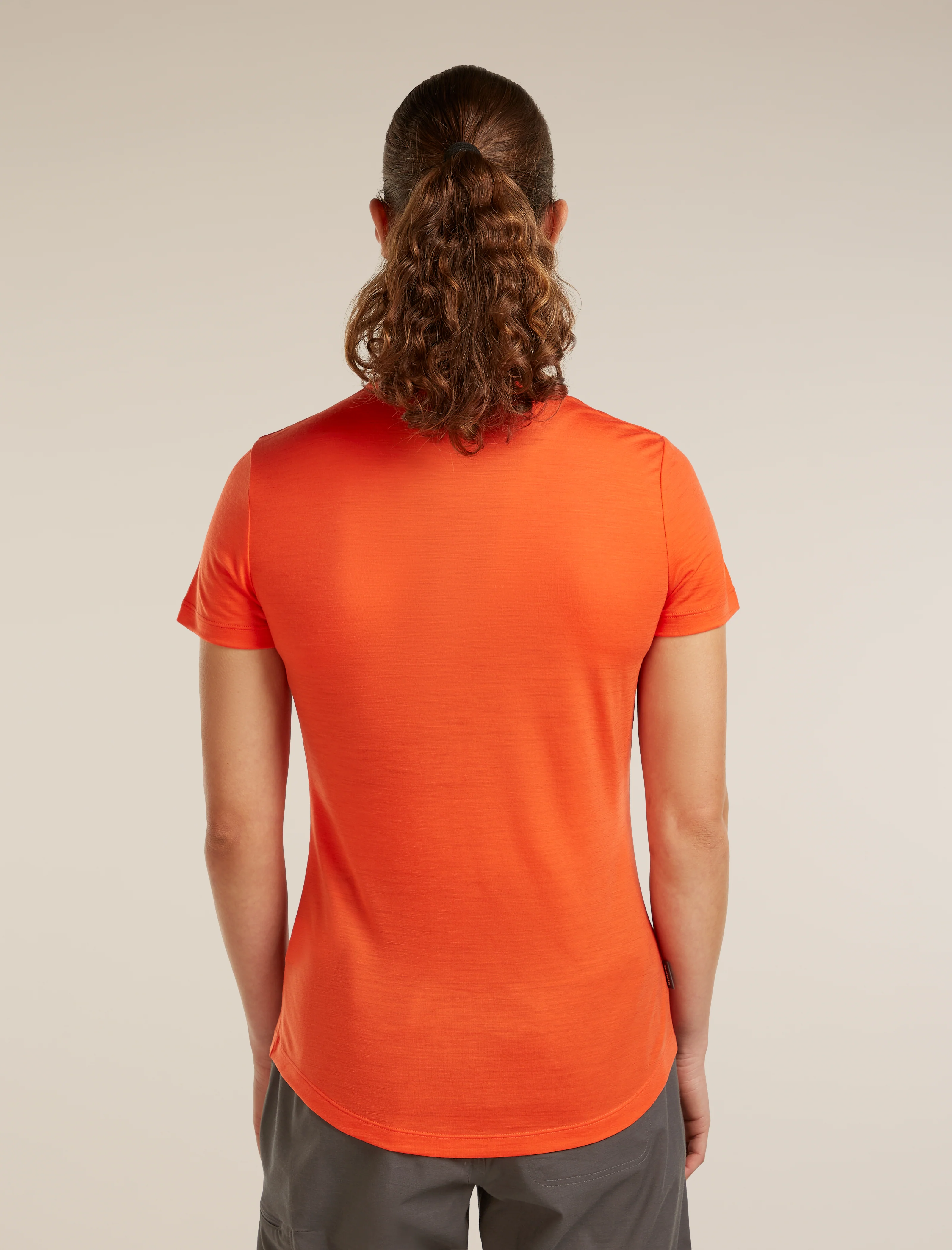 125 Sphere T-Shirt Across The Peaks - Image 2