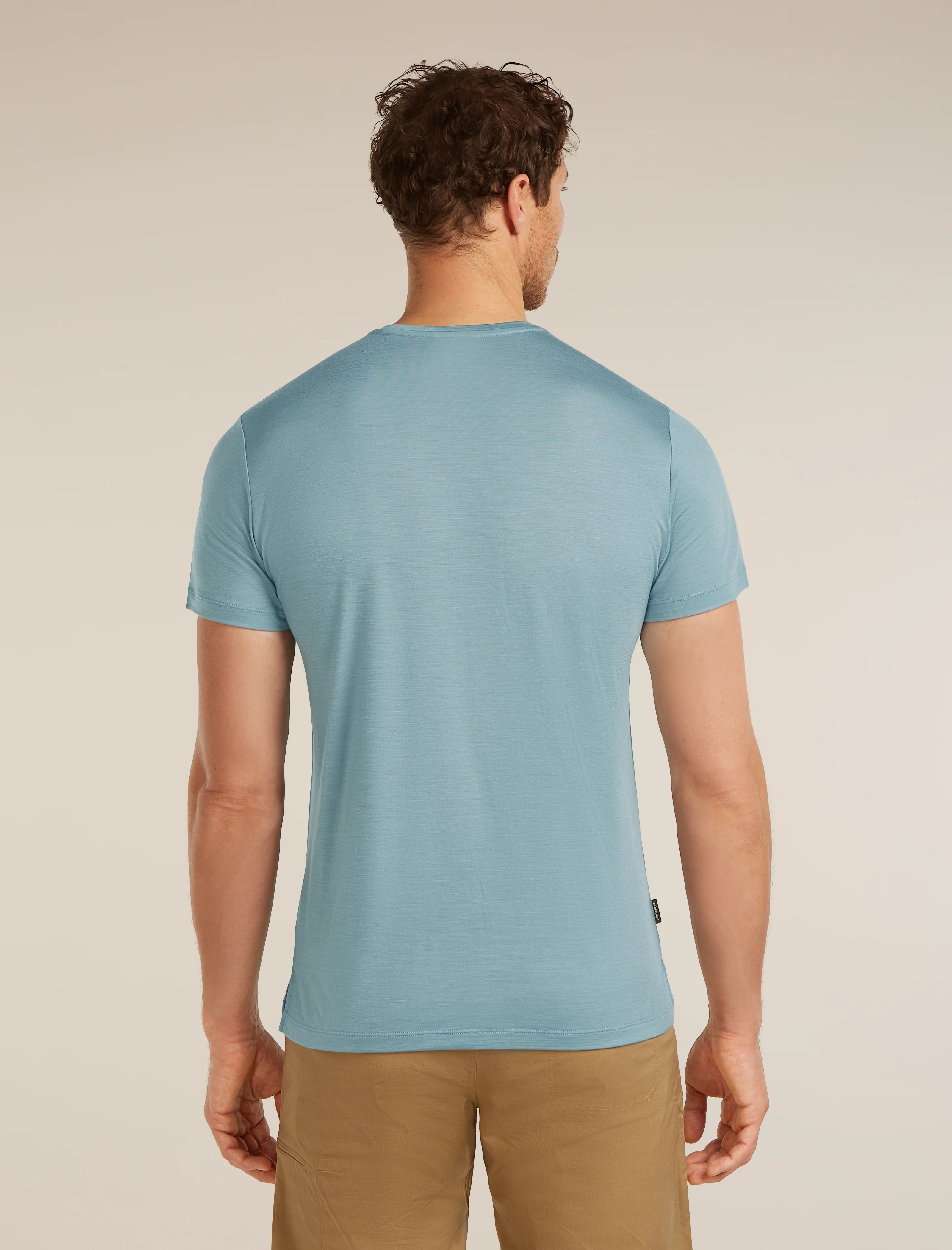 125 Sphere T-Shirt Across The Peaks - Image 2