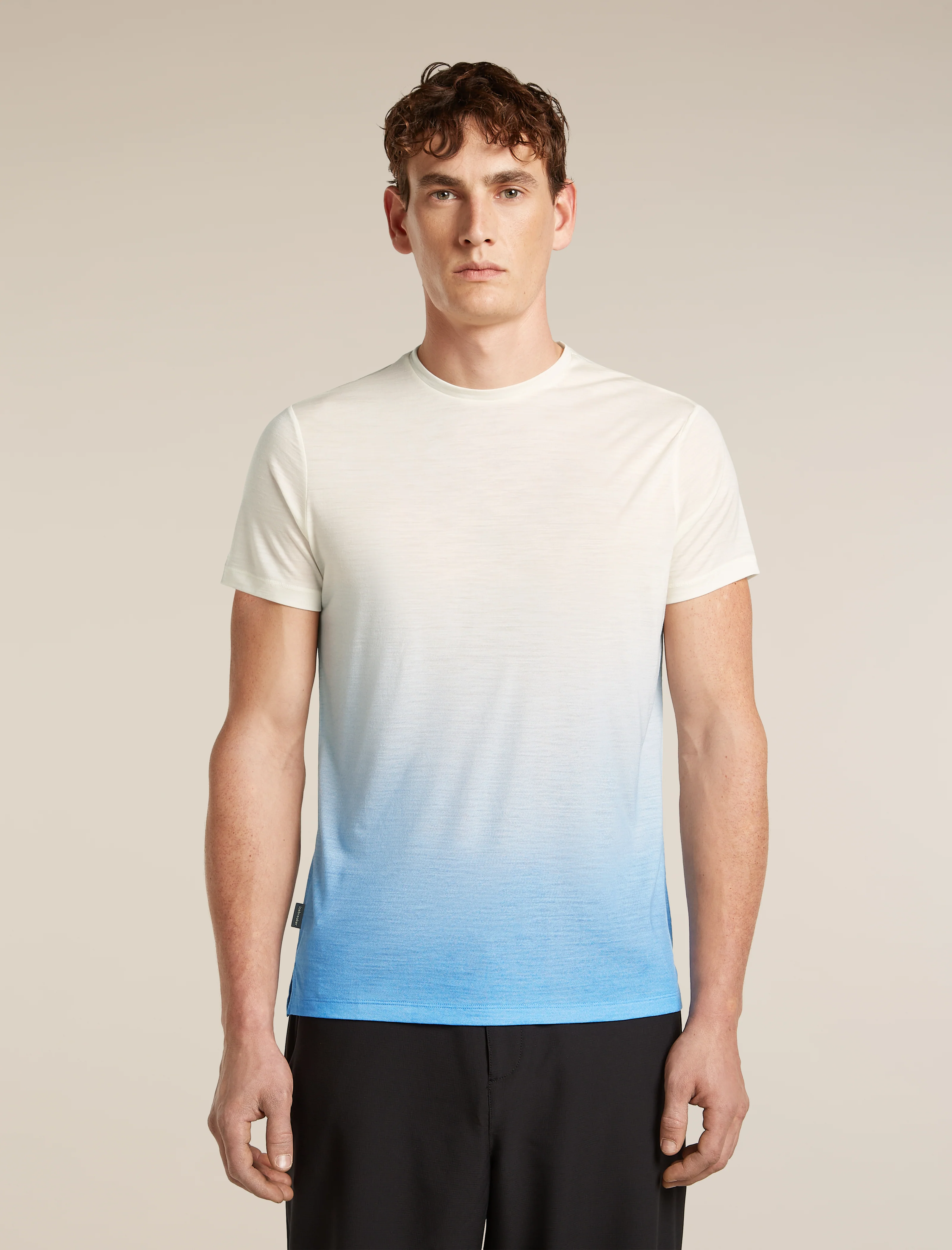 125 Sphere T-Shirt Alta