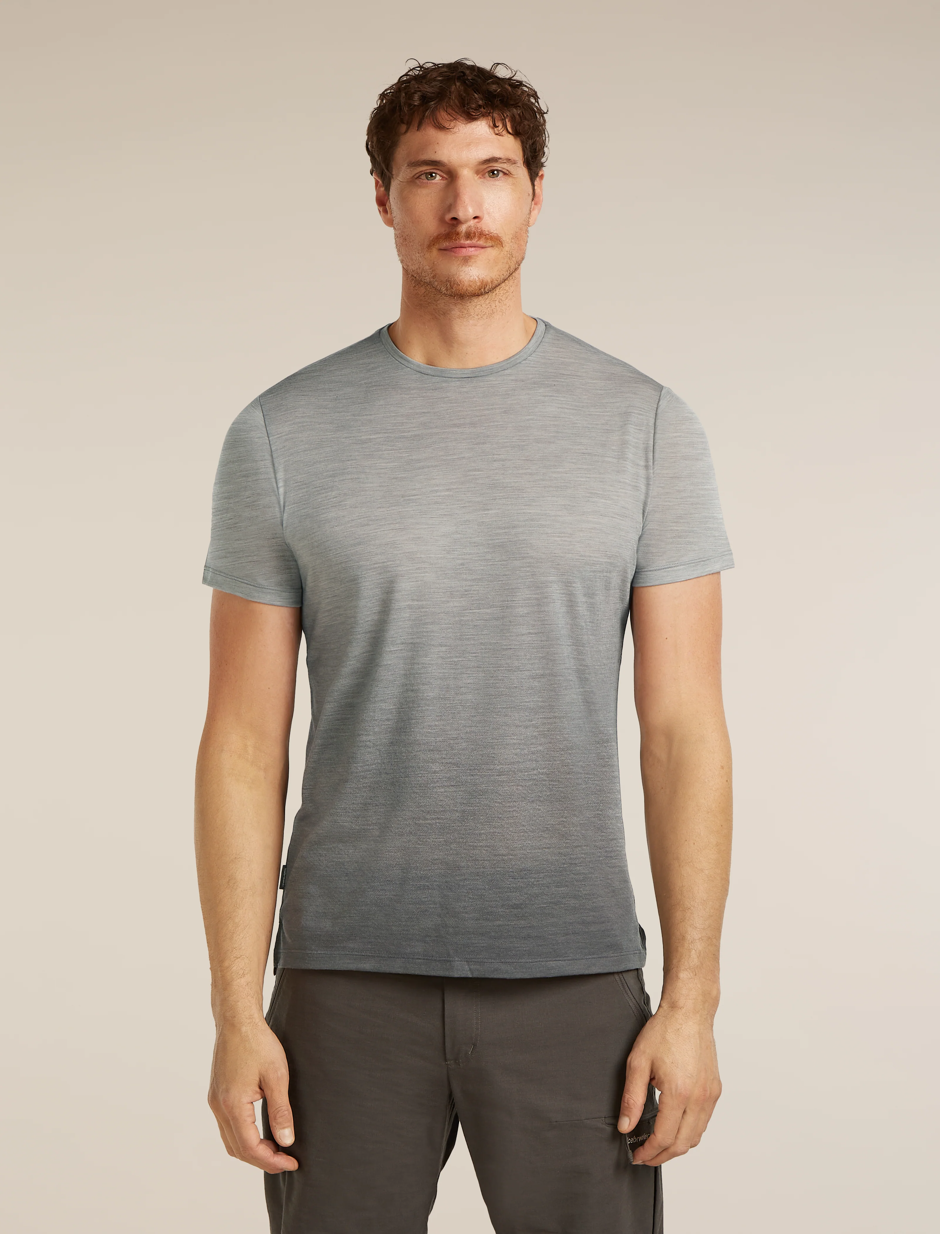 125 Sphere T-Shirt Alta