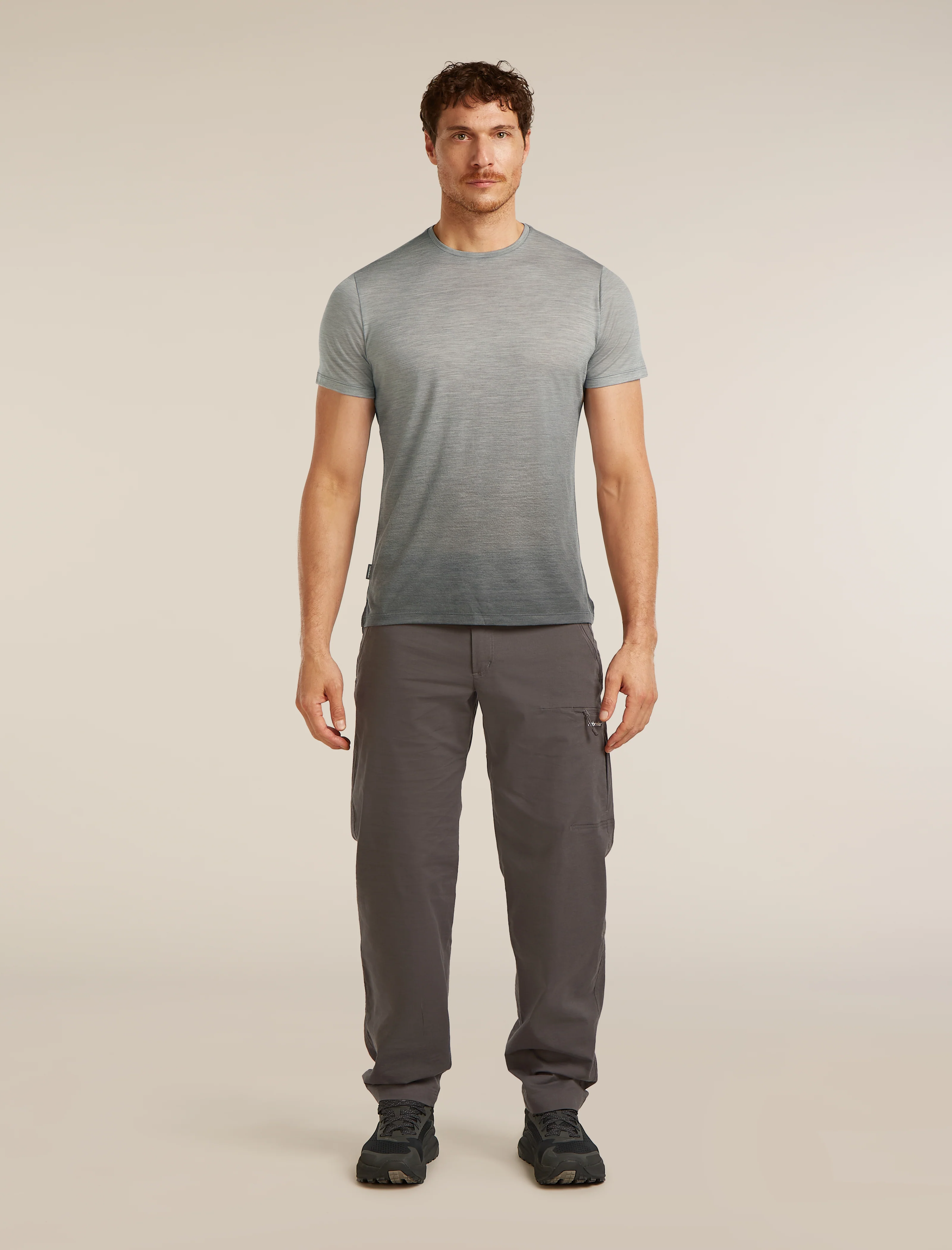 125 Sphere T-Shirt Alta - Image 3