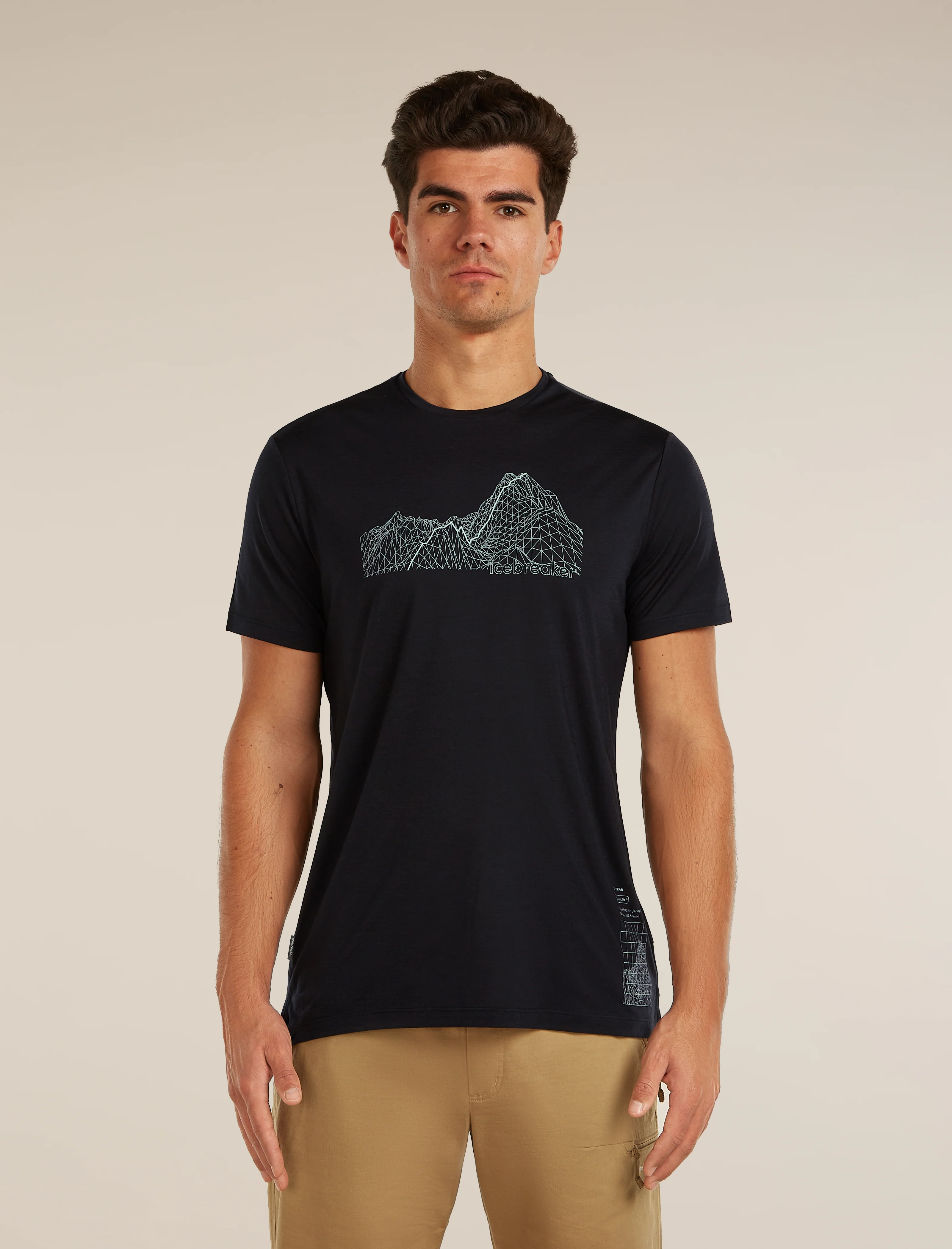125 Sphere T-Shirt Beta