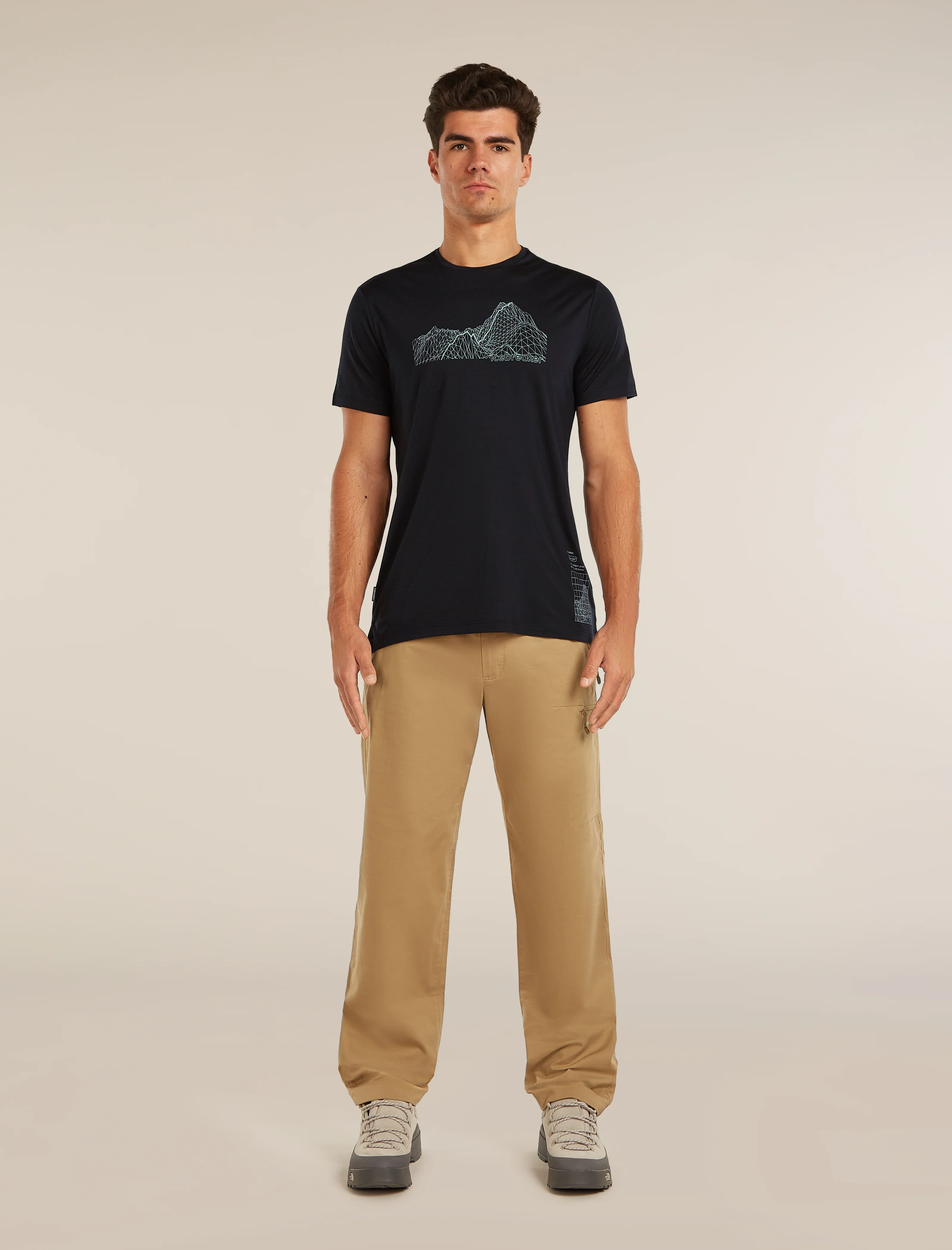 125 Sphere T-Shirt Beta - Image 3