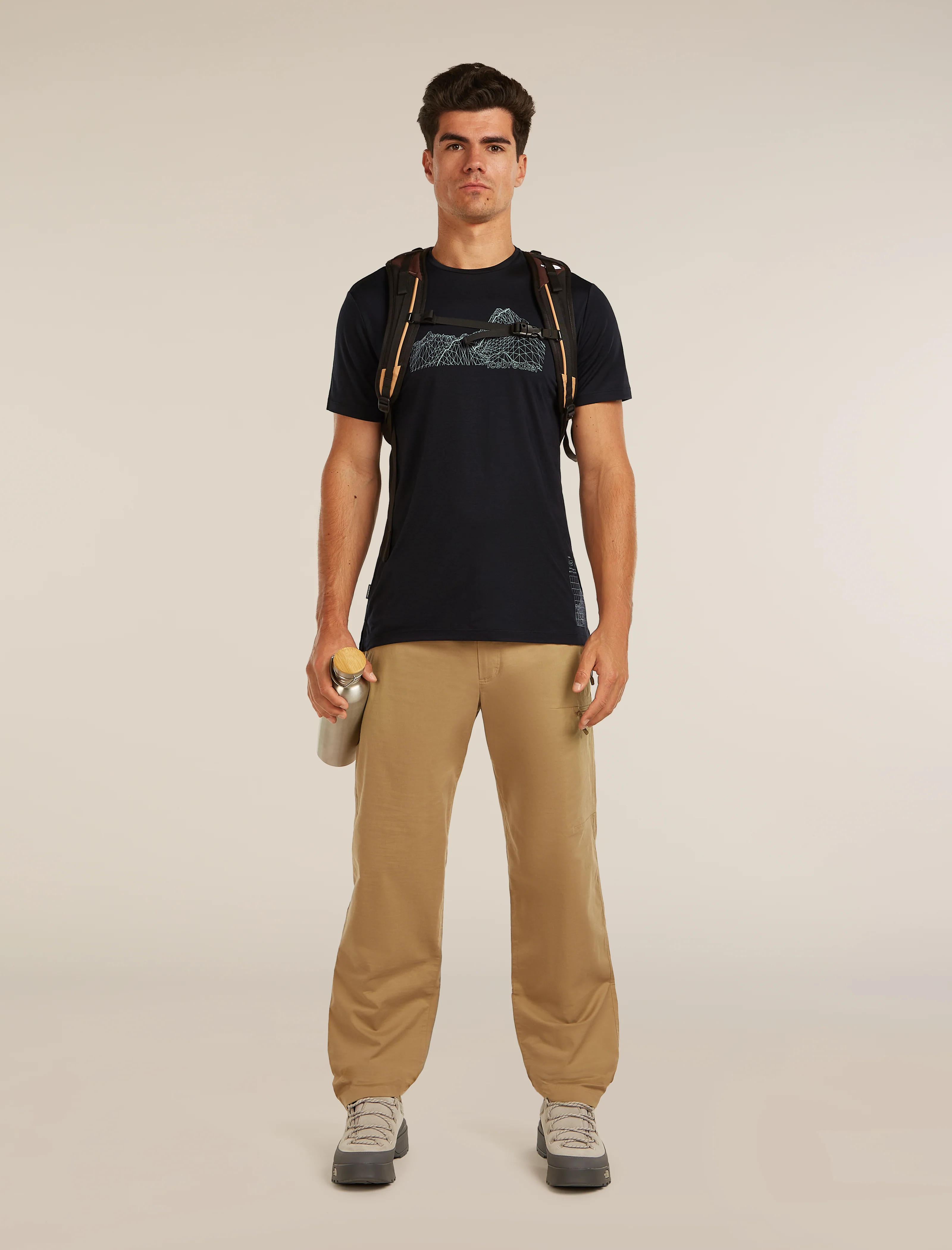 125 Sphere T-Shirt Beta - Image 4