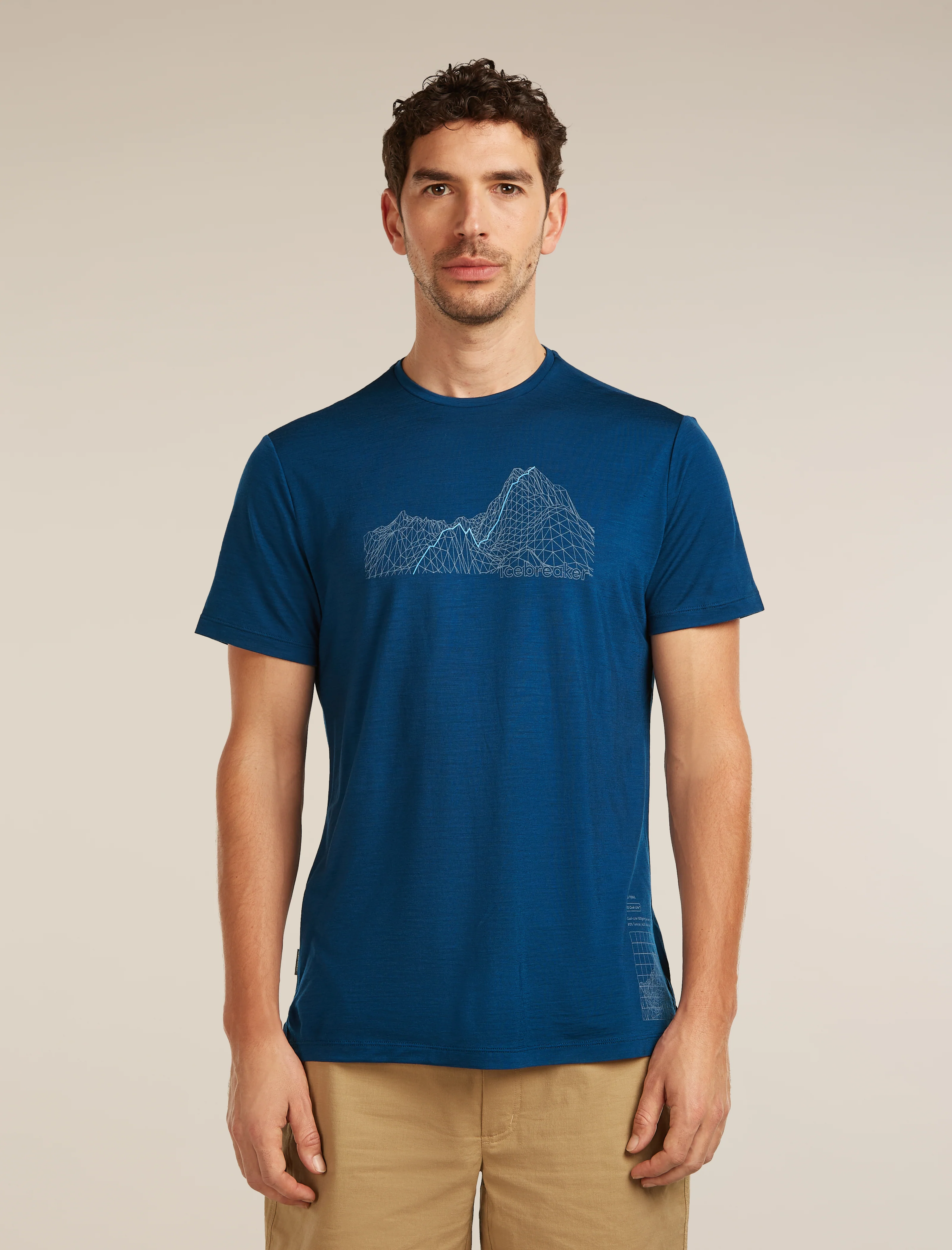 125 Sphere T-Shirt Beta