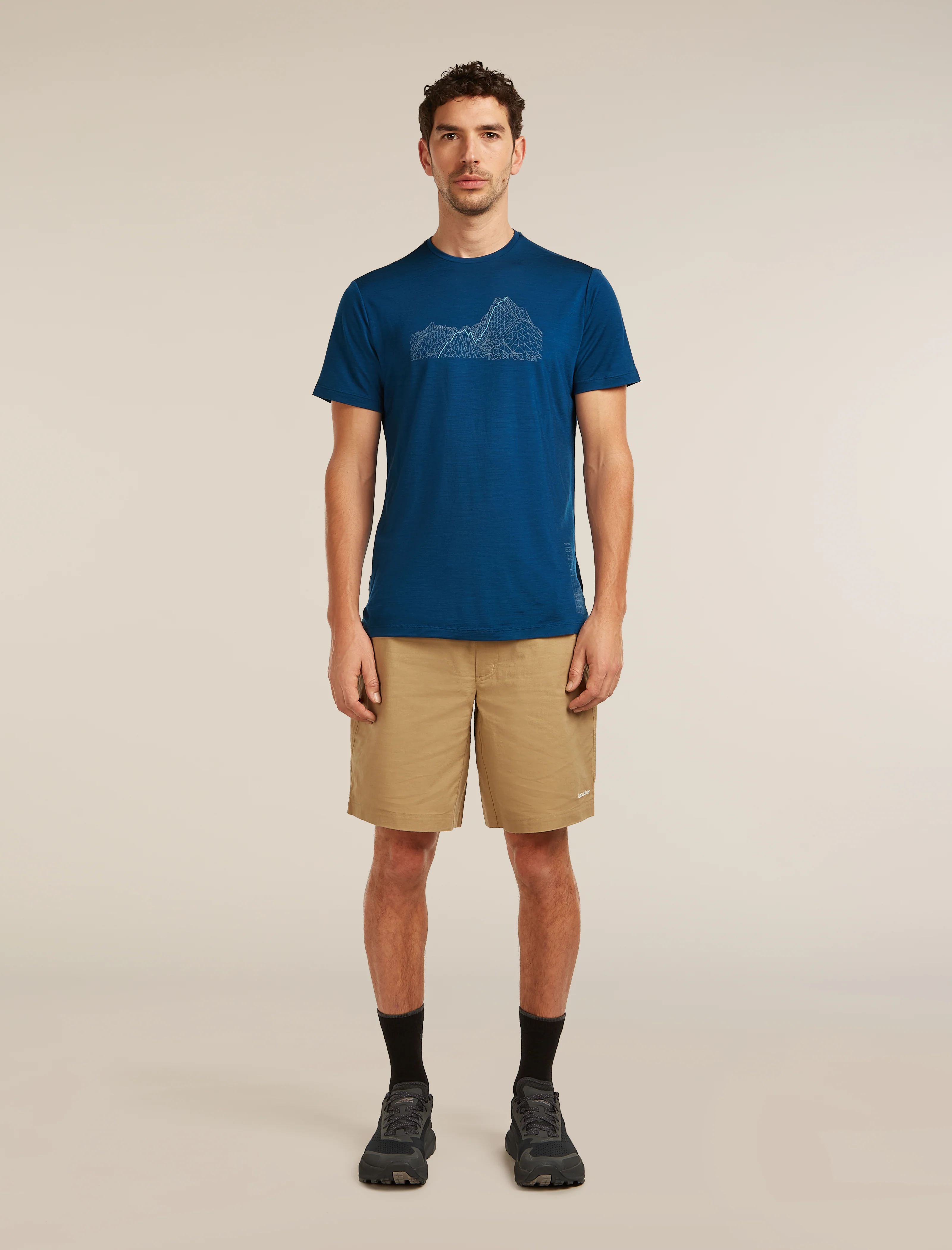 125 Sphere T-Shirt Beta - Image 3