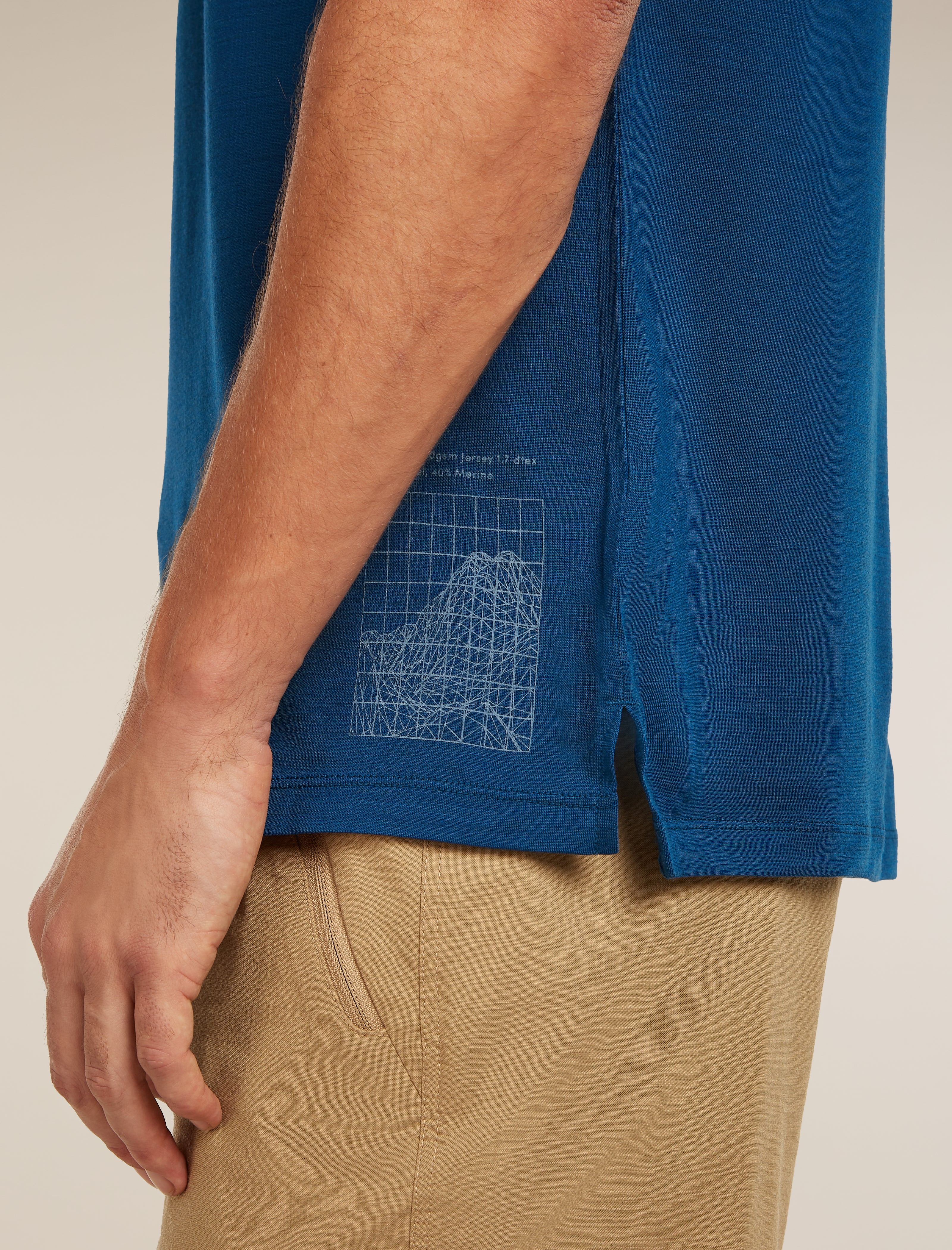 125 Sphere T-Shirt Beta - Image 5