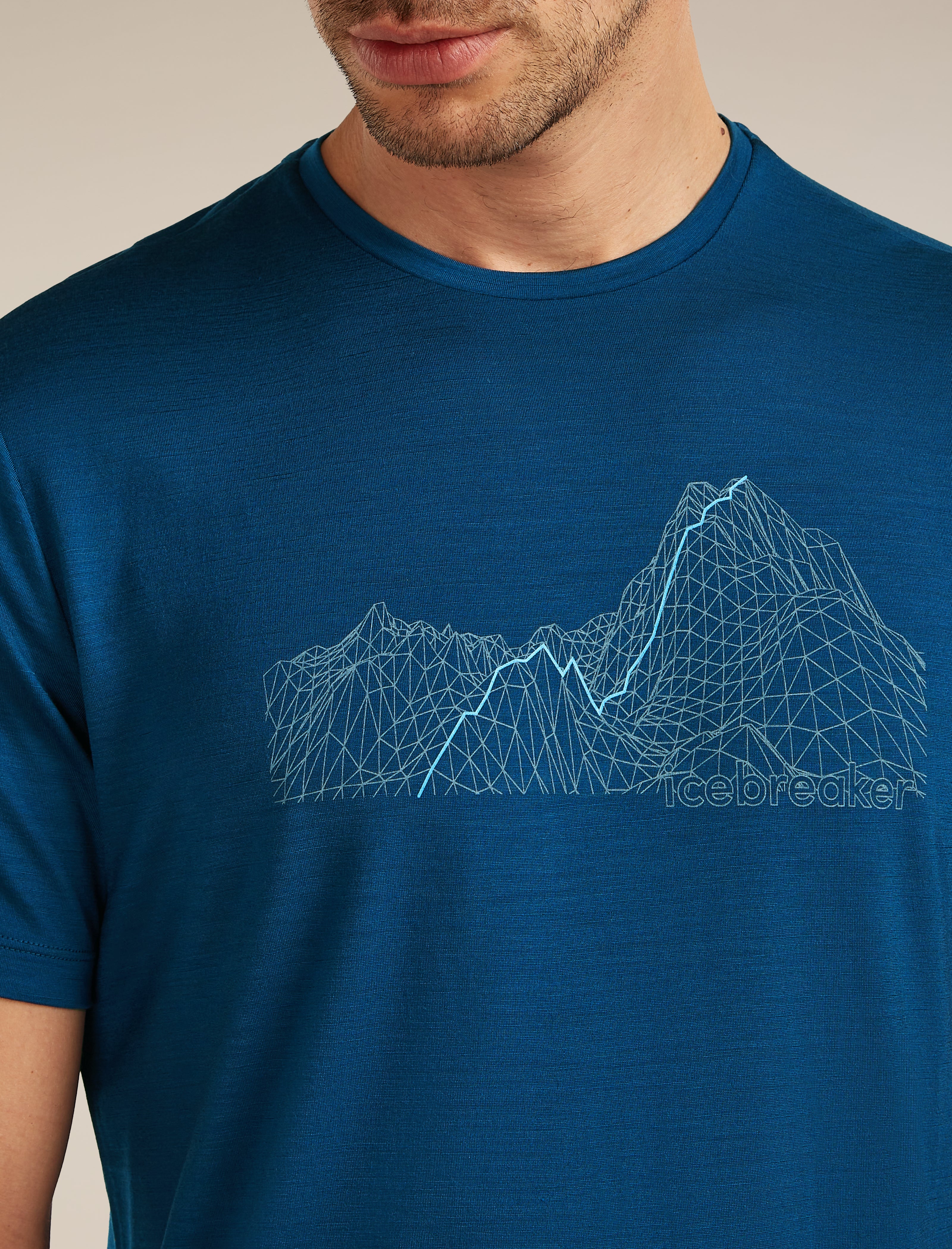125 Sphere T-Shirt Beta - Image 6
