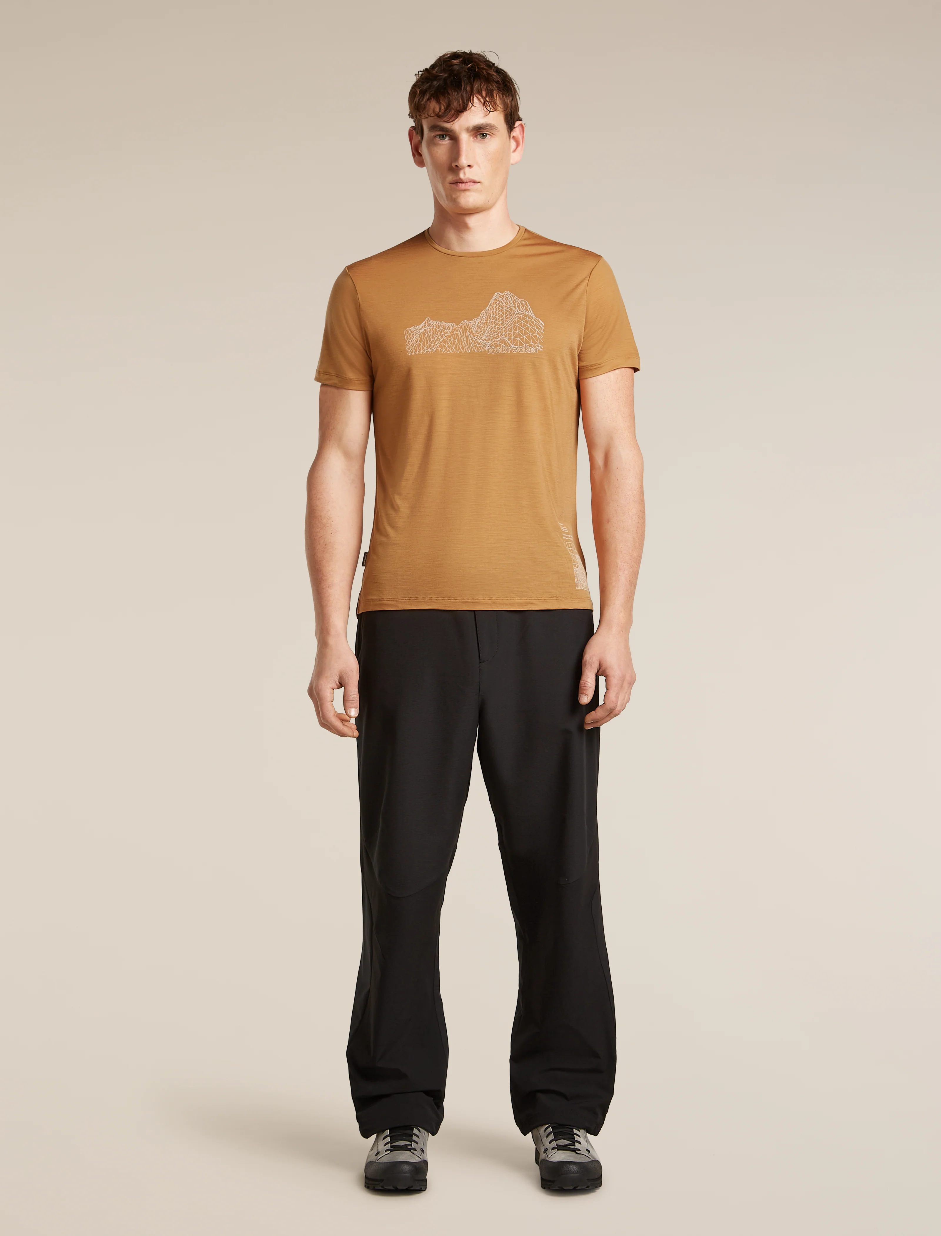 125 Sphere T-Shirt Beta - Image 3