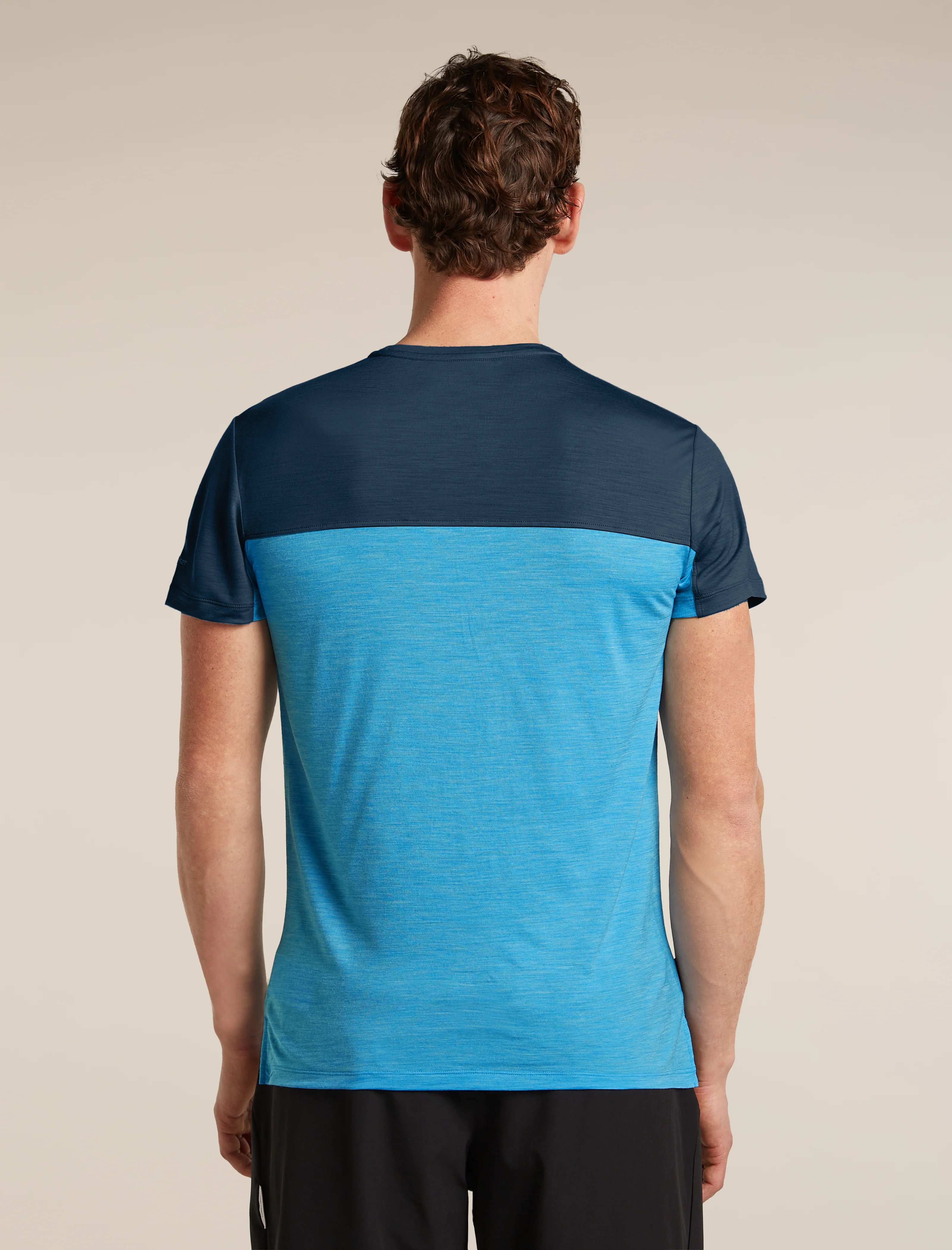 125 Sphere T-Shirt Colour Block - Image 2