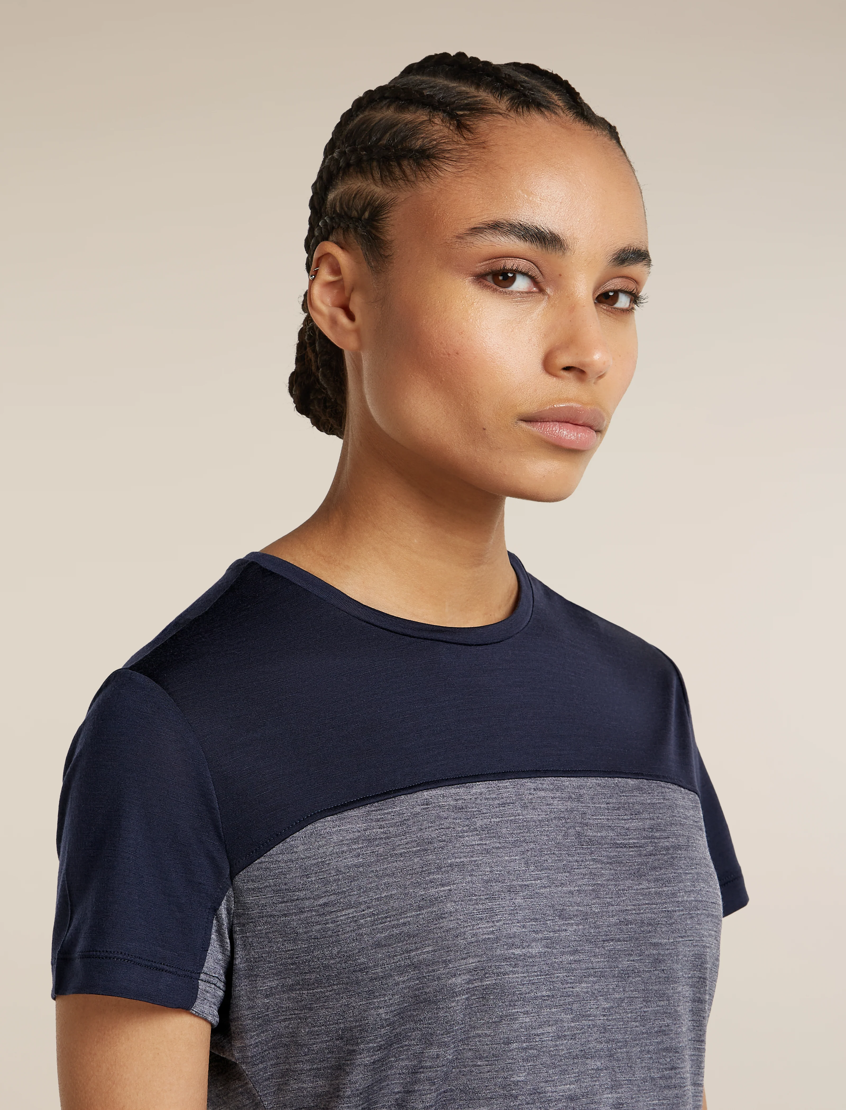 125 Sphere T-Shirt Colour Block - Image 5