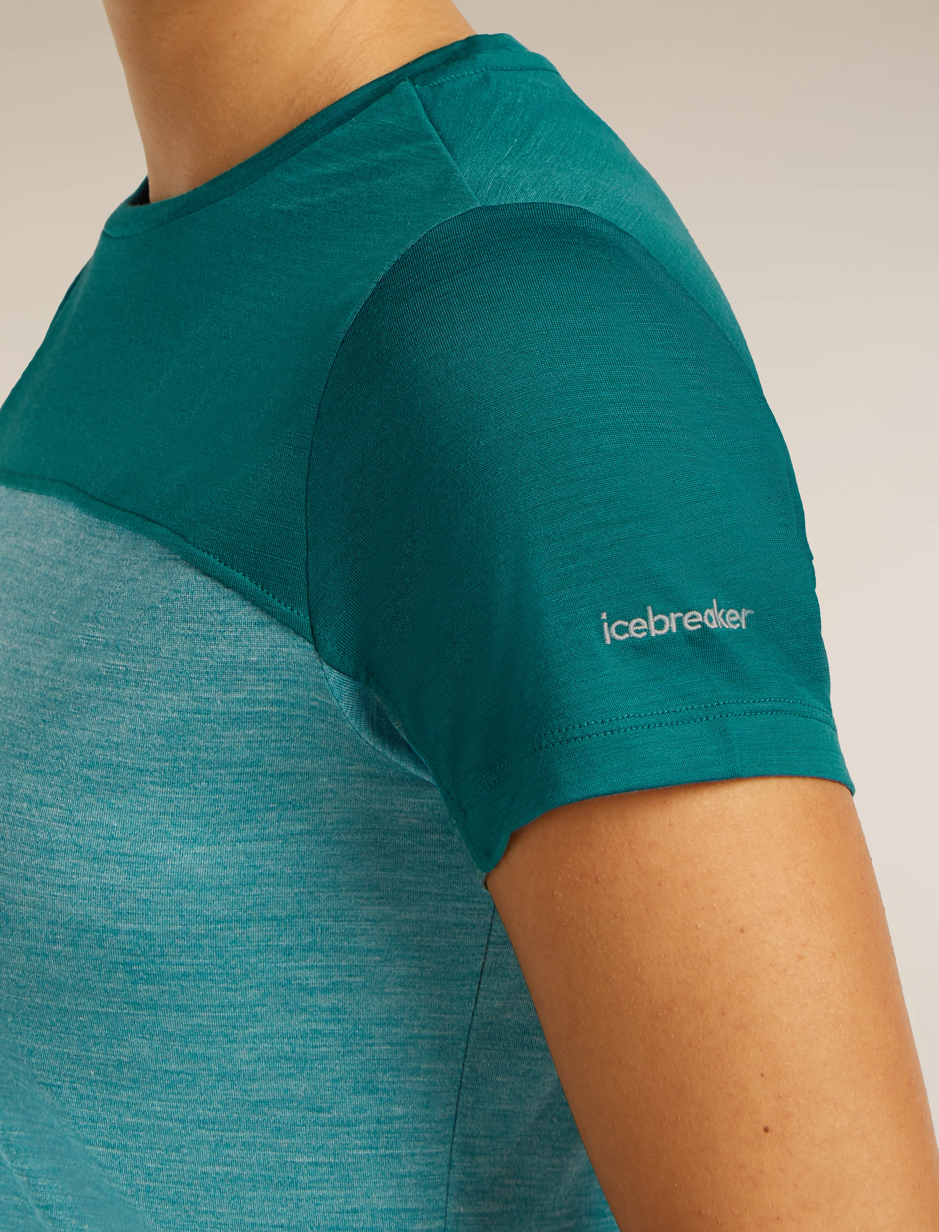 125 Sphere T-Shirt Colour Block - Image 7
