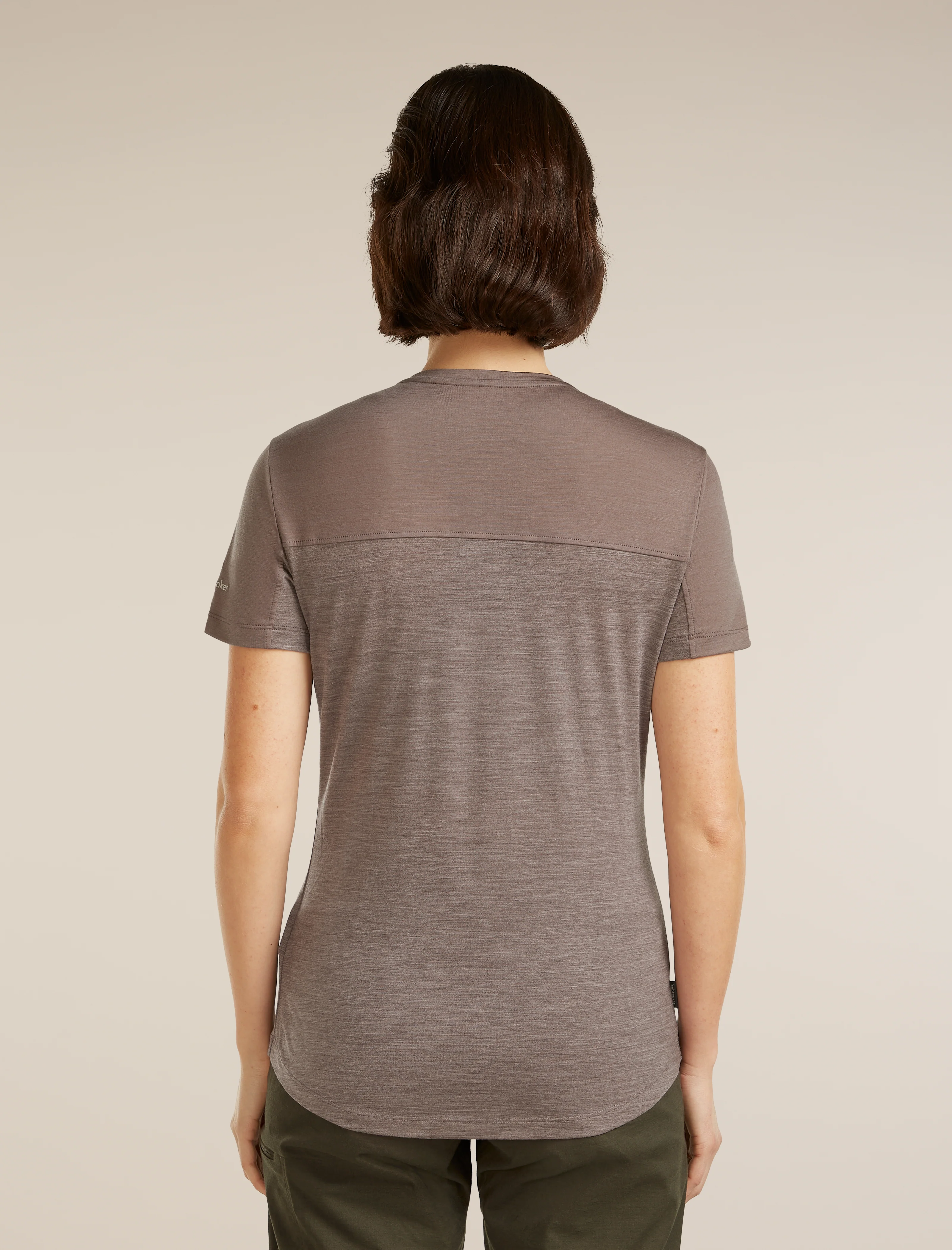 125 Sphere T-Shirt Colour Block - Image 2