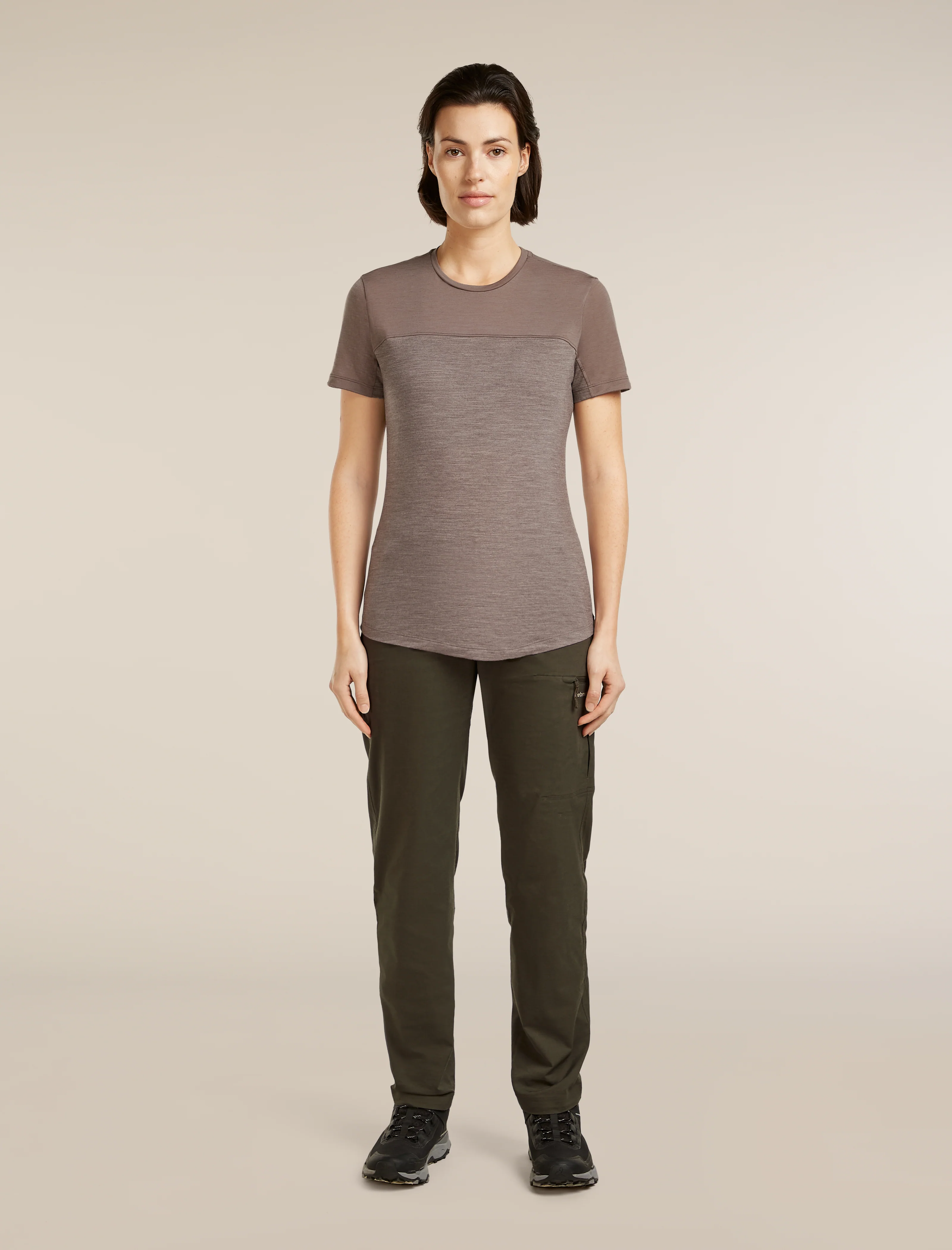 125 Sphere T-Shirt Colour Block - Image 3
