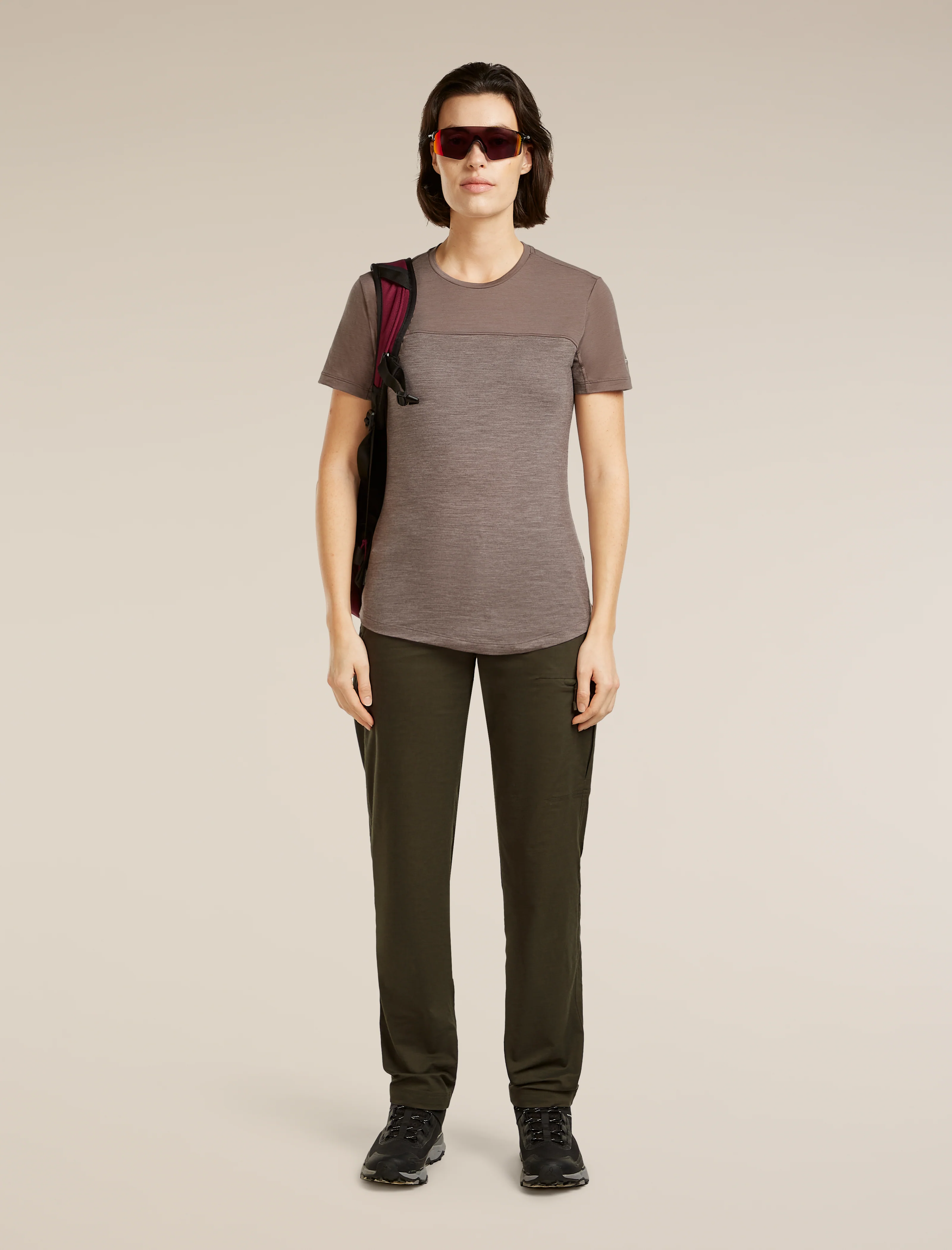 125 Sphere T-Shirt Colour Block - Image 4
