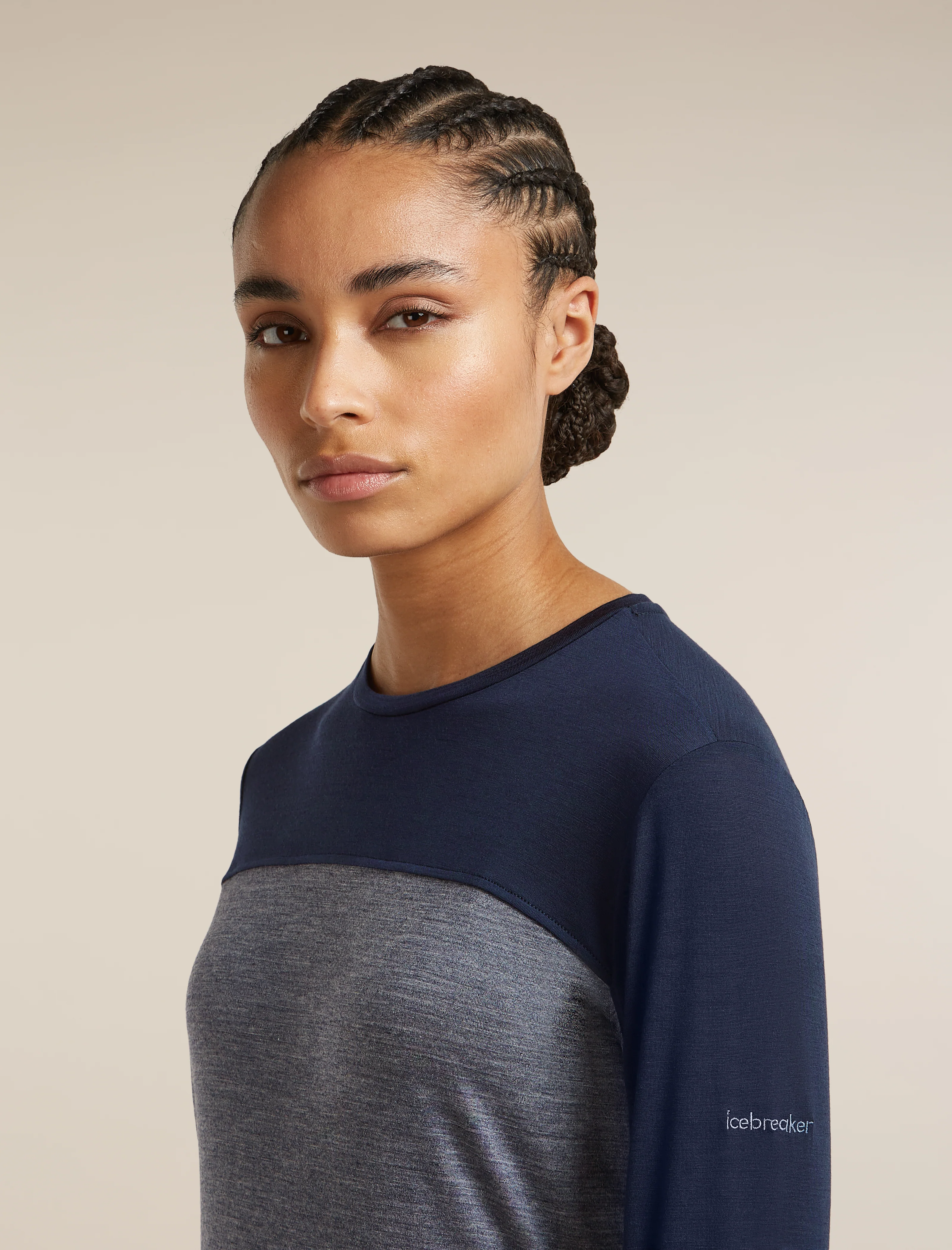 125 Sphere T-Shirt Colour Block - Image 5