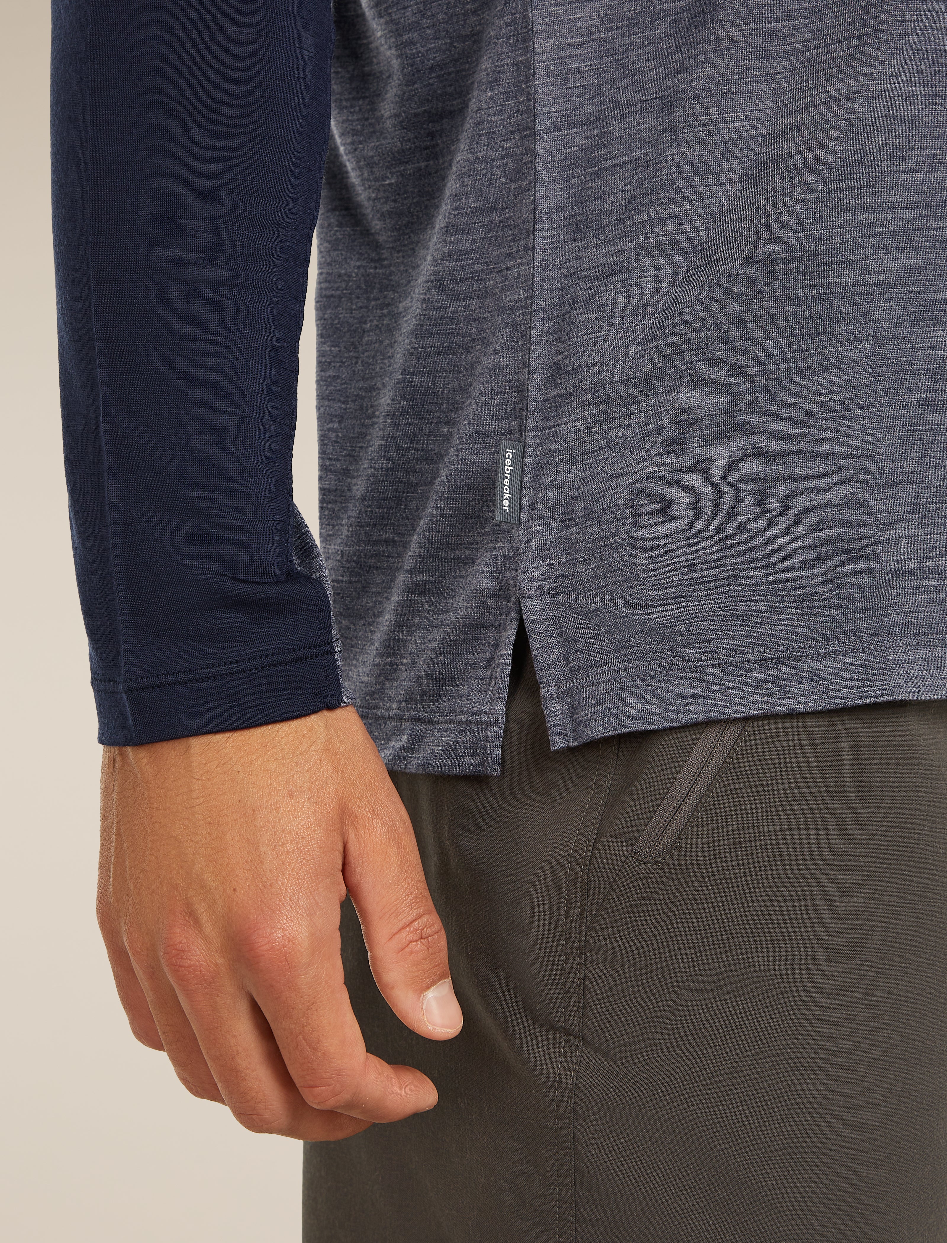 125 Sphere T-Shirt Colour Block - Image 7