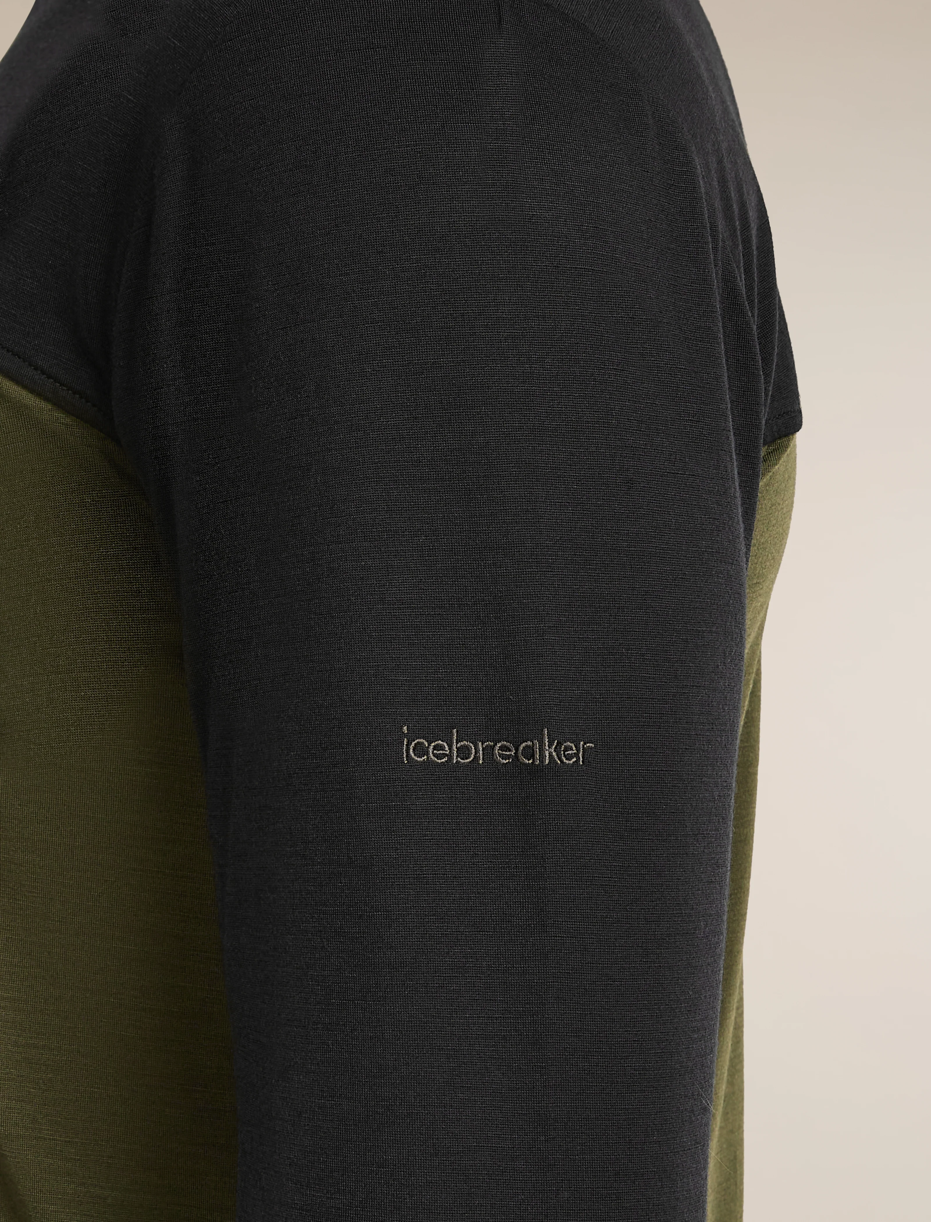 125 Sphere T-Shirt Colour Block - Image 5