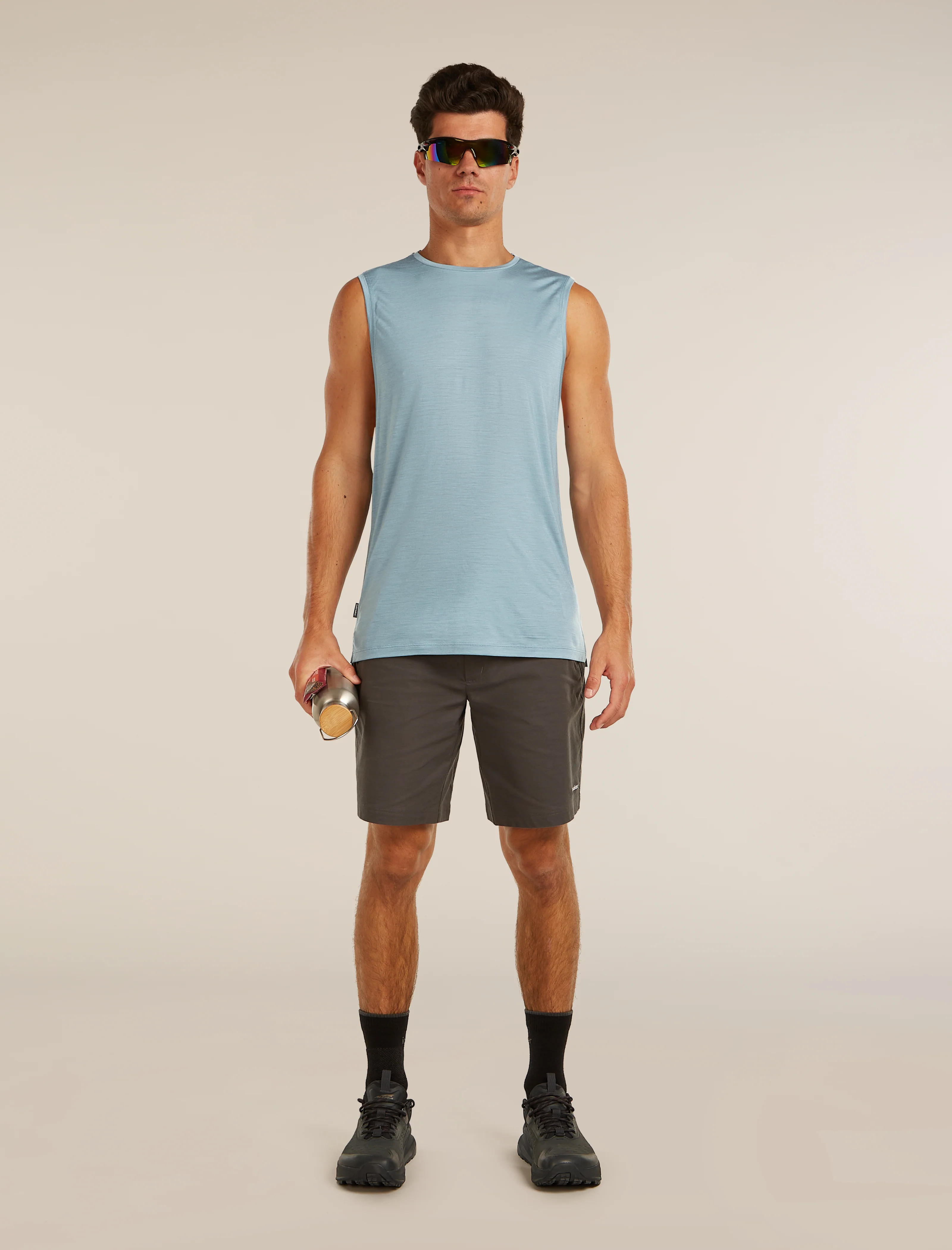 125 Sphere Tank - Image 4