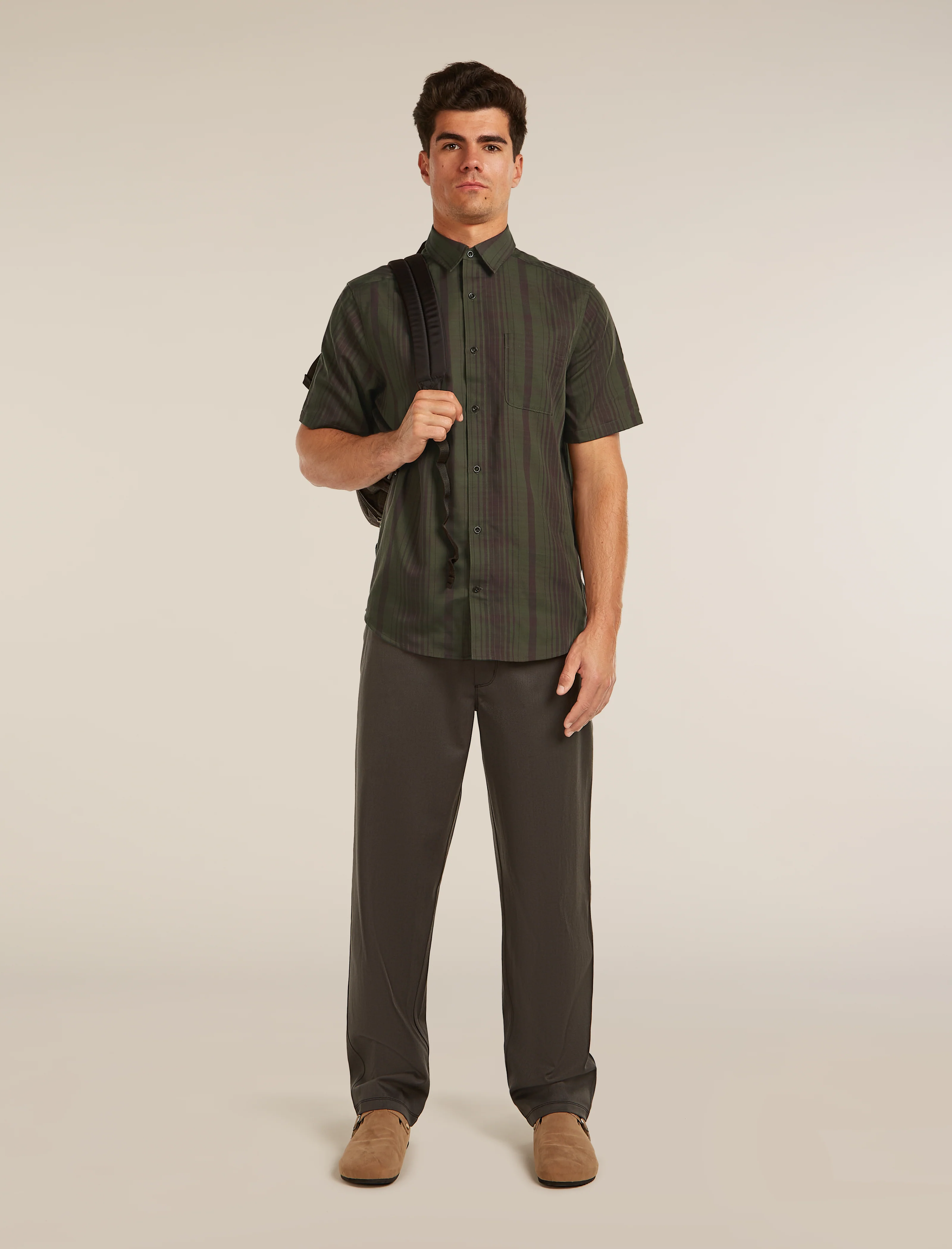 125 Steveston Shirt Plaid - Image 4