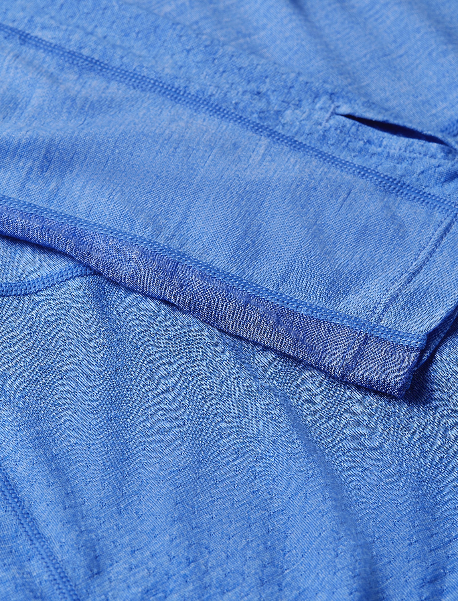 Men's 125 ZoneKnit™ Long Sleeve Crew Thermal Top