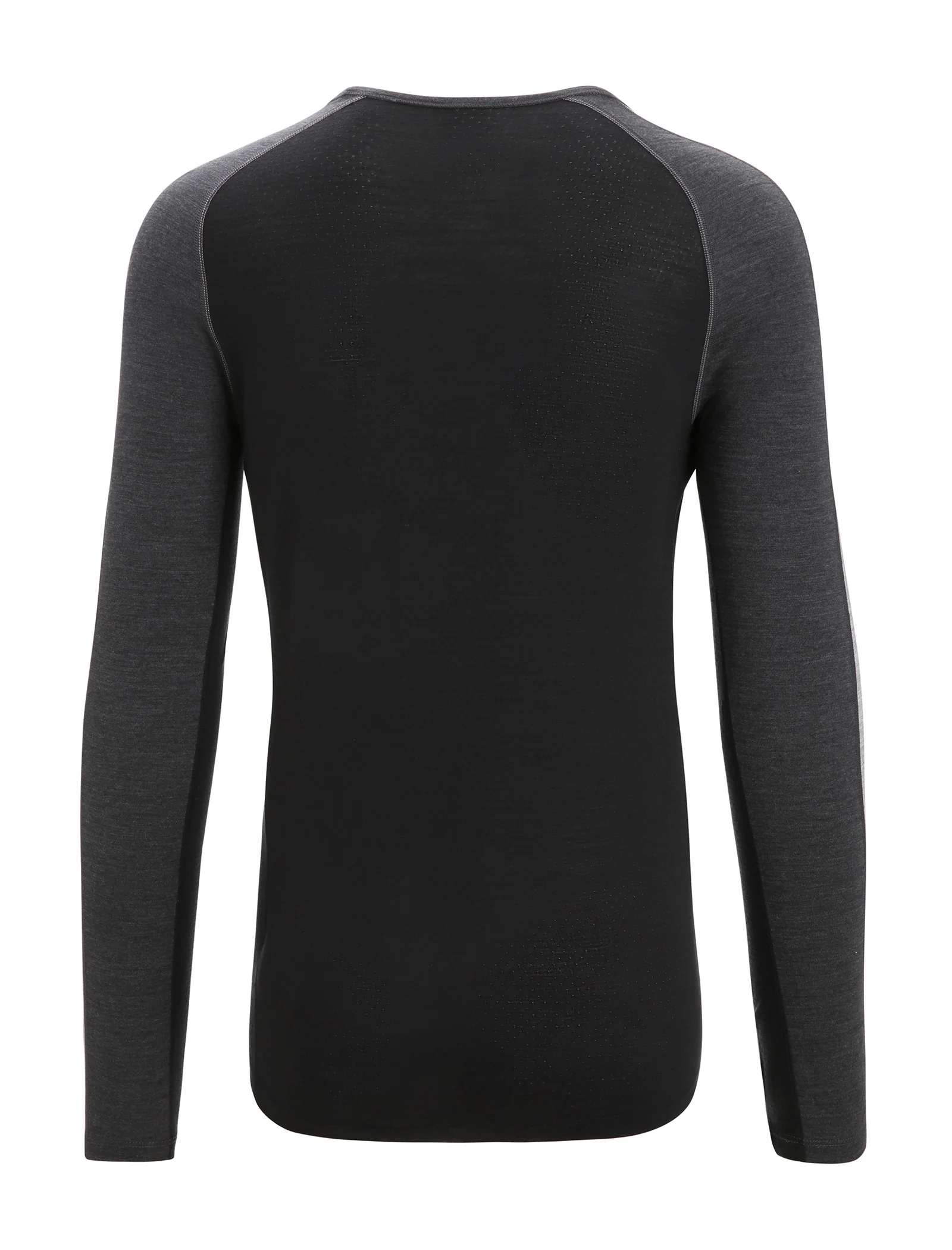 Men's 125 ZoneKnit⢠Long Sleeve Crew Thermal Top - Image 15