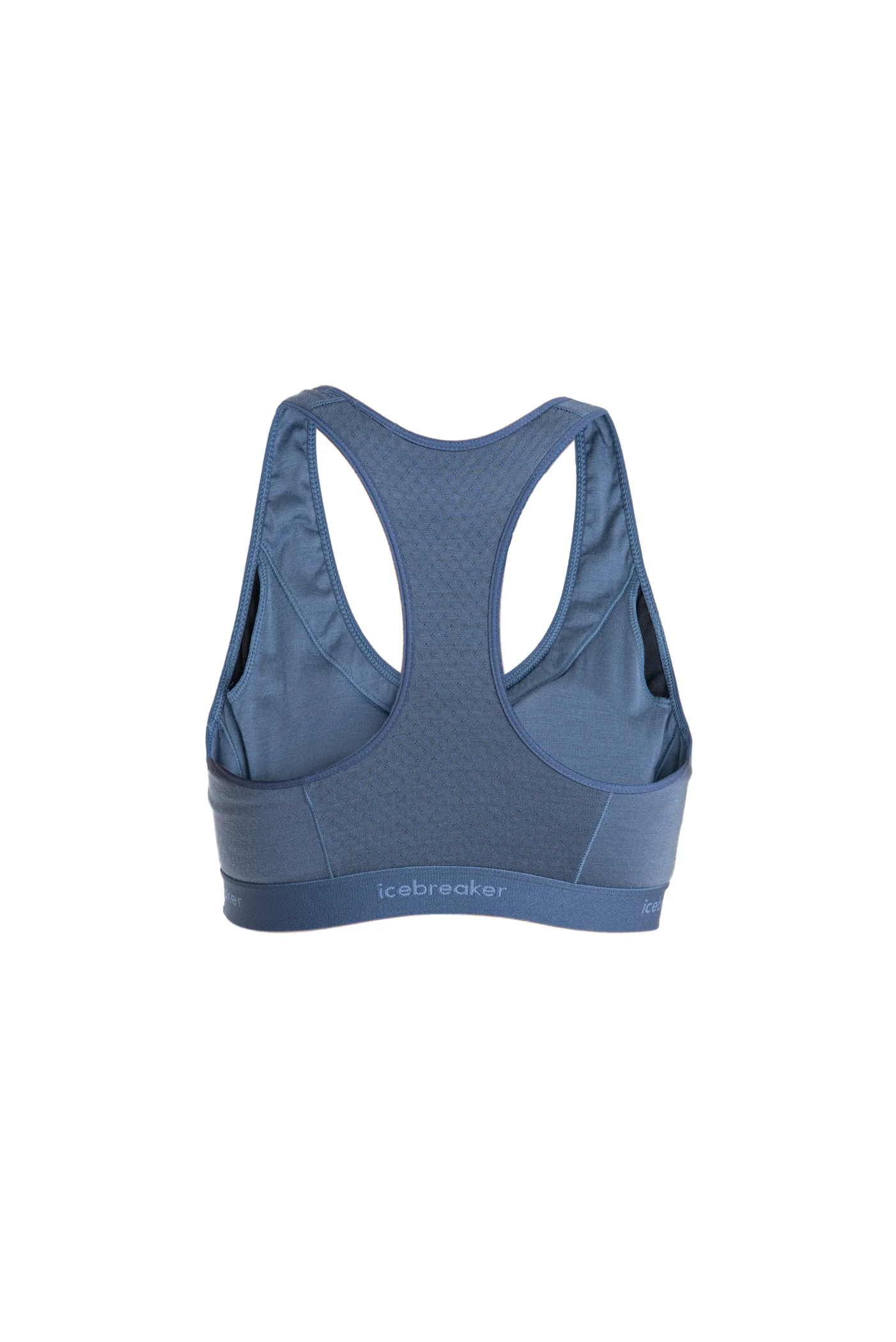 Women's 125 ZoneKnit⢠Merino Blend Racerback Bra - Image 8
