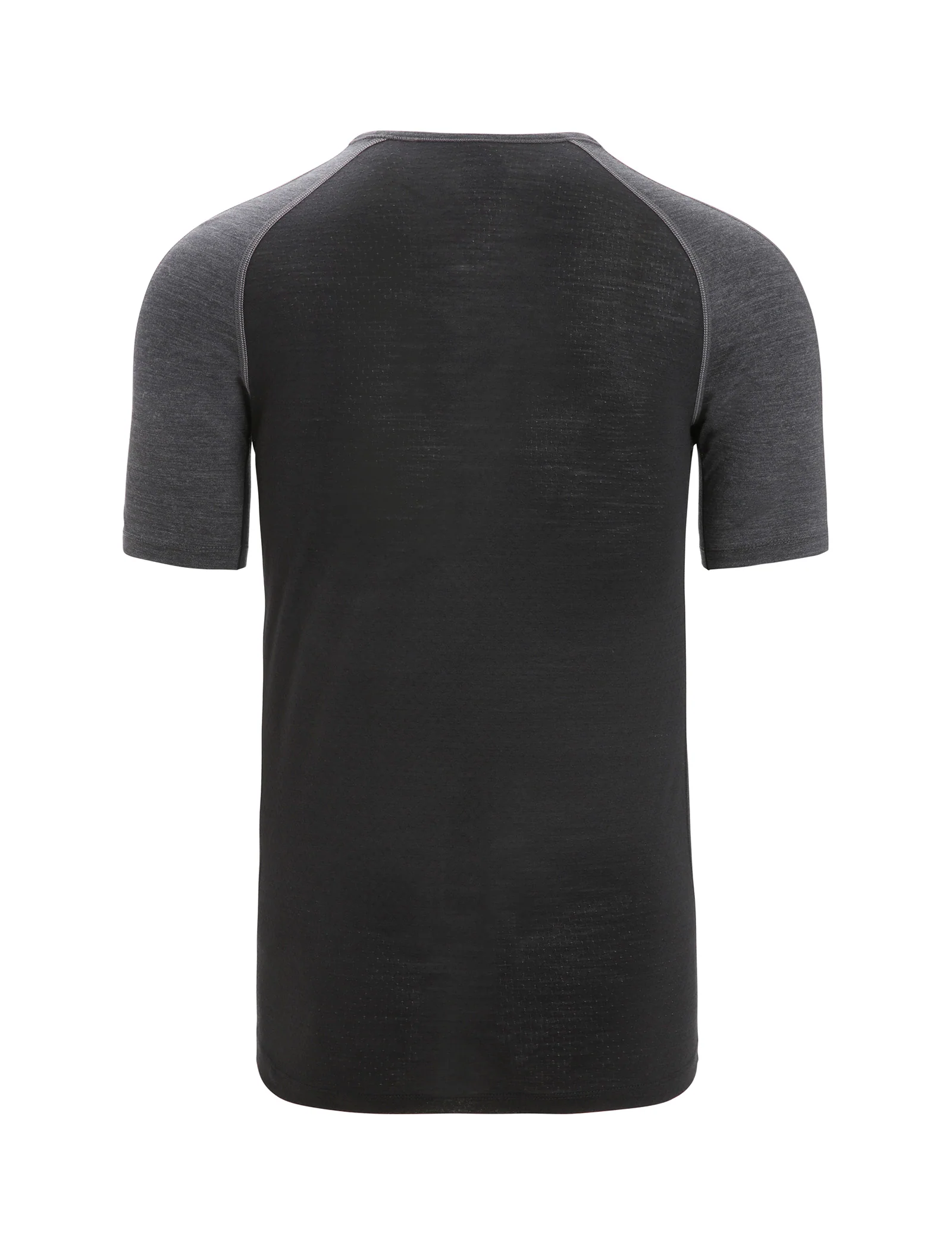 Men's 125 ZoneKnit™ Short Sleeve Crew Thermal Top - Image 7