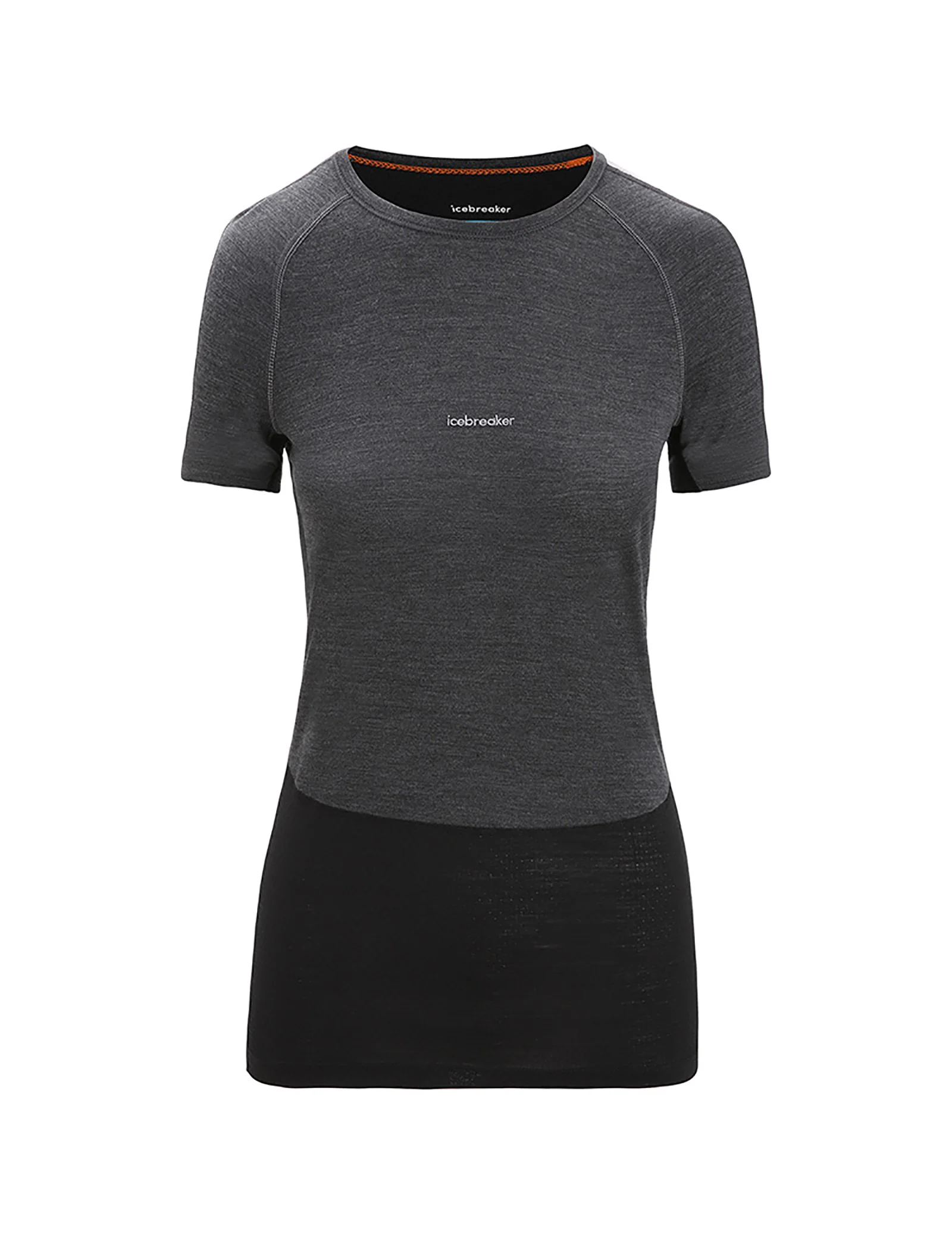 Women's 125 ZoneKnit™ Short Sleeve Crew Thermal Top - Image 6