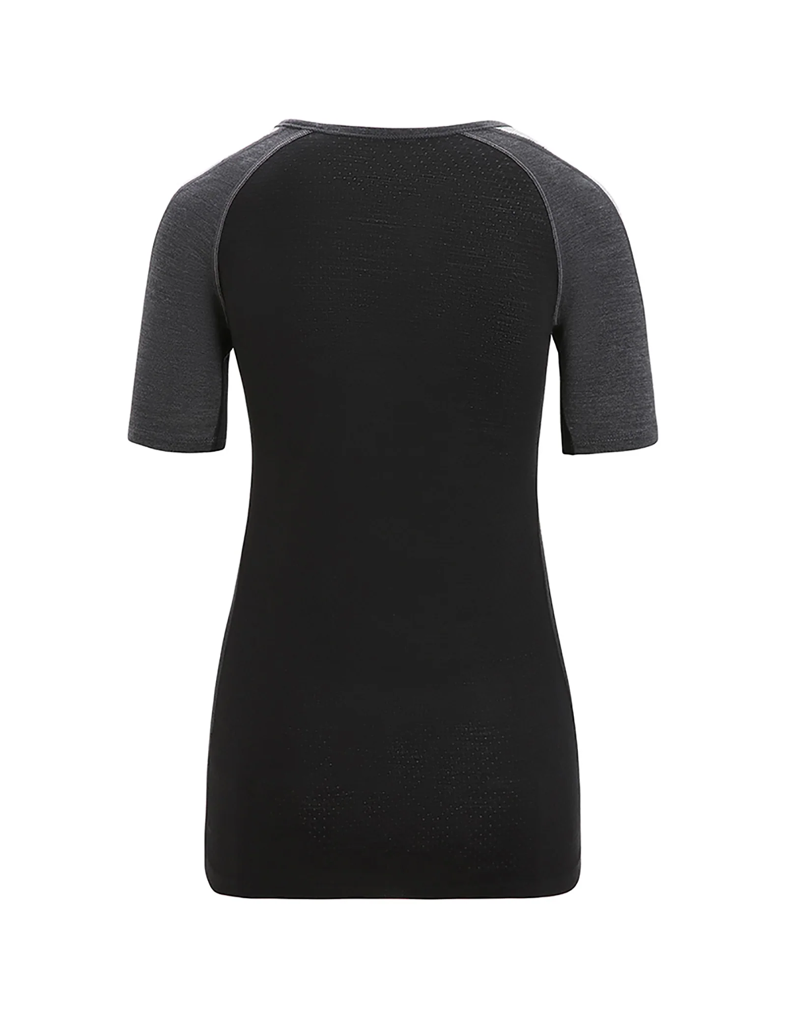 Women's 125 ZoneKnit™ Short Sleeve Crew Thermal Top - Image 7