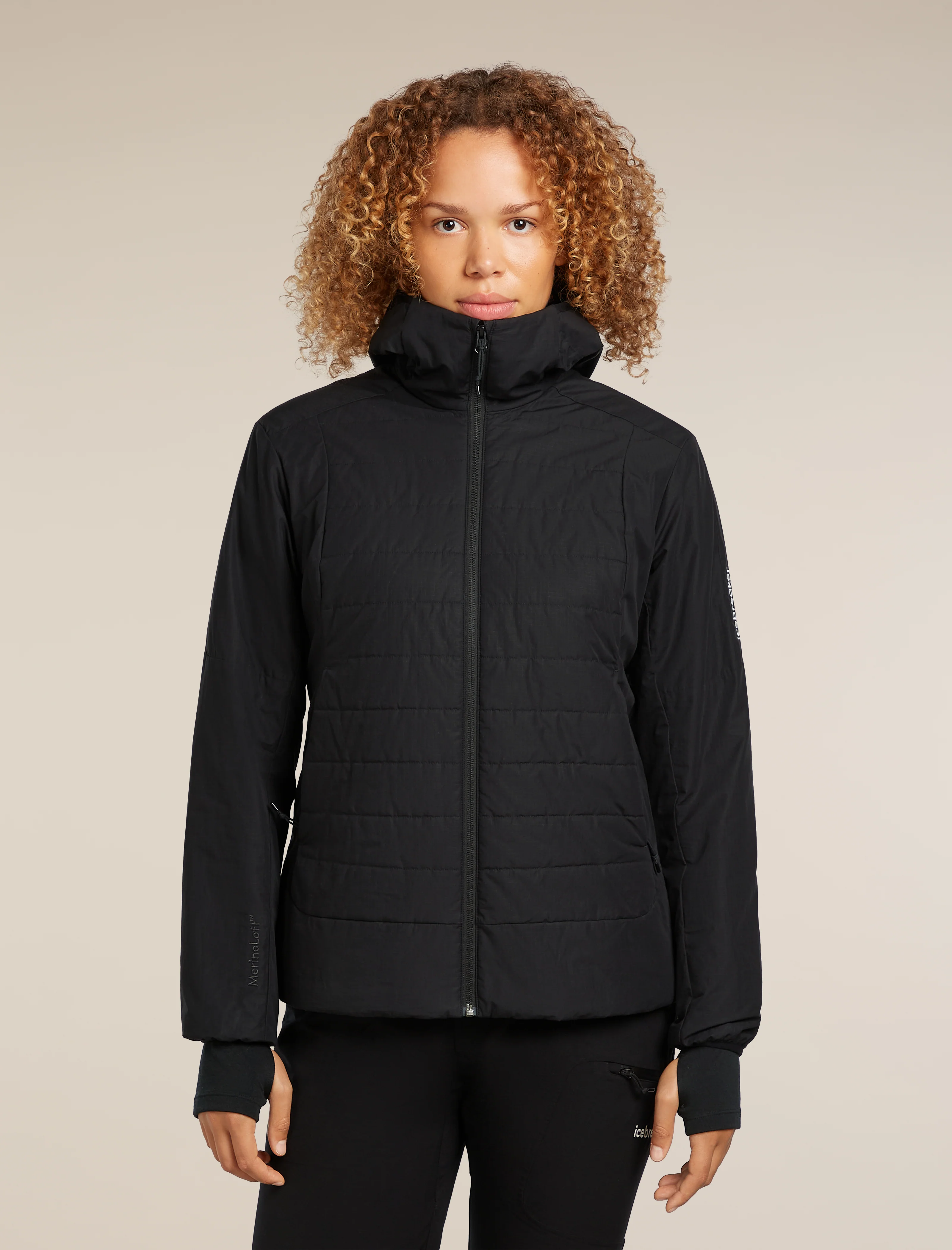 1360 MerinoLoft™ Jacket
