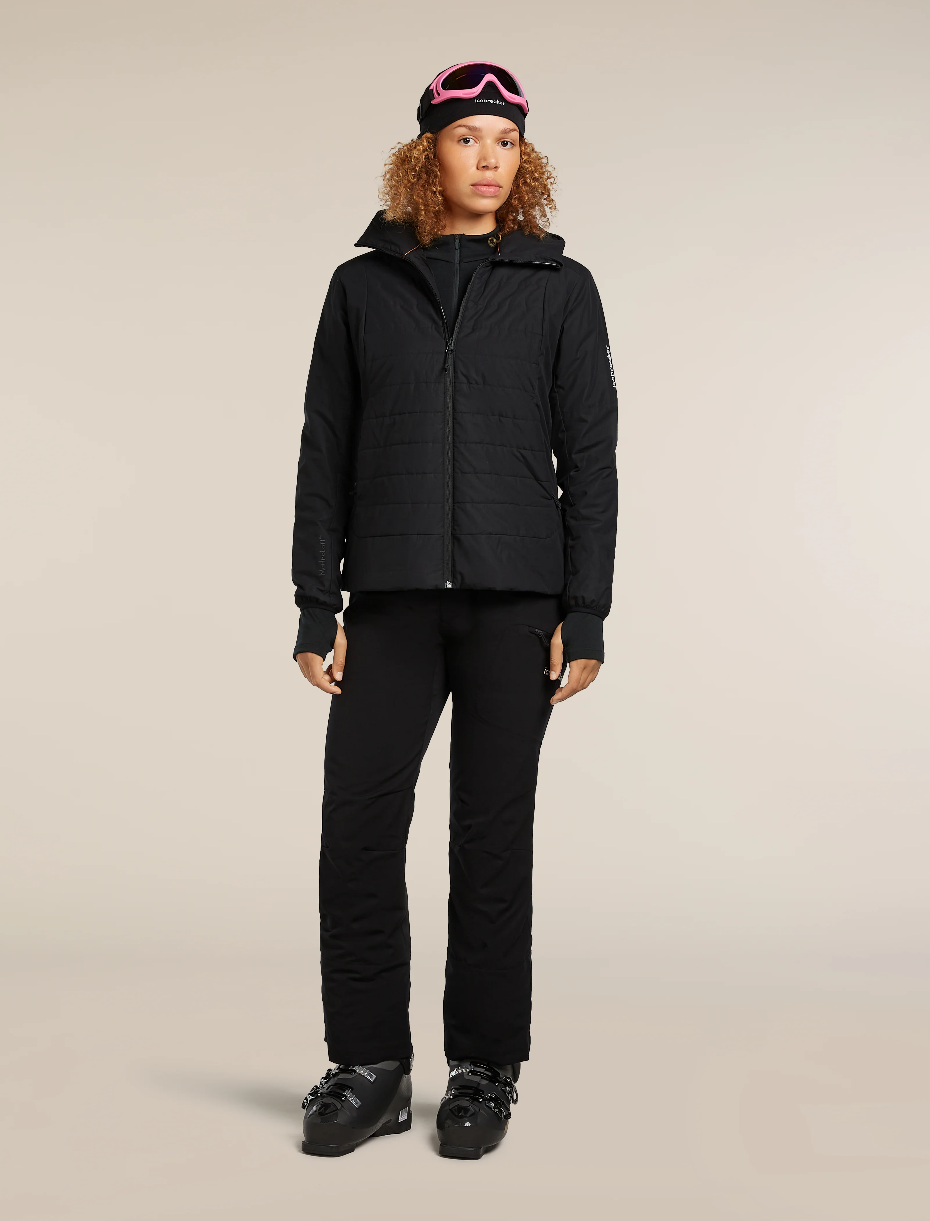 1360 MerinoLoft™ Jacket - Image 4