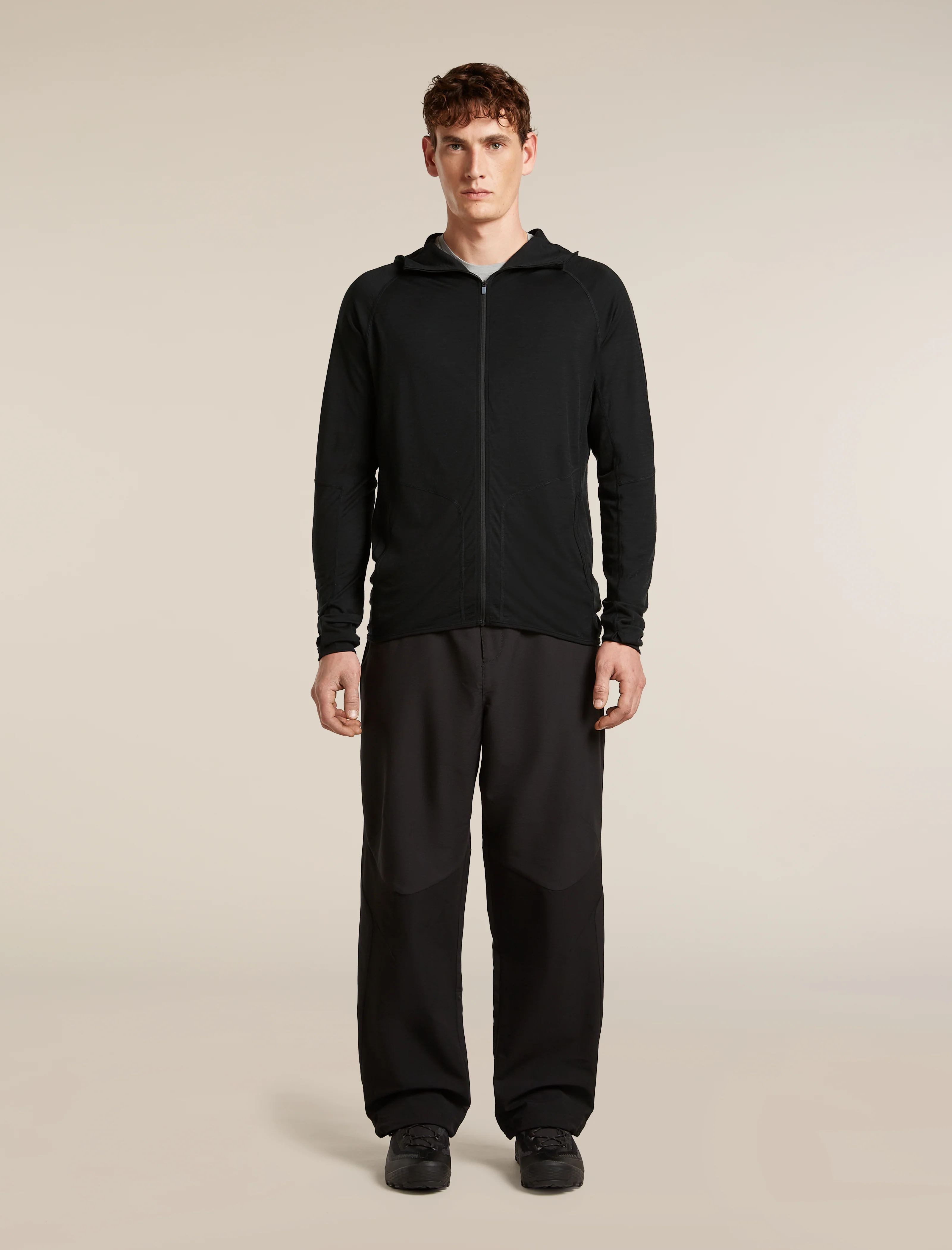 150 Ace Zip Hoodie - Image 3