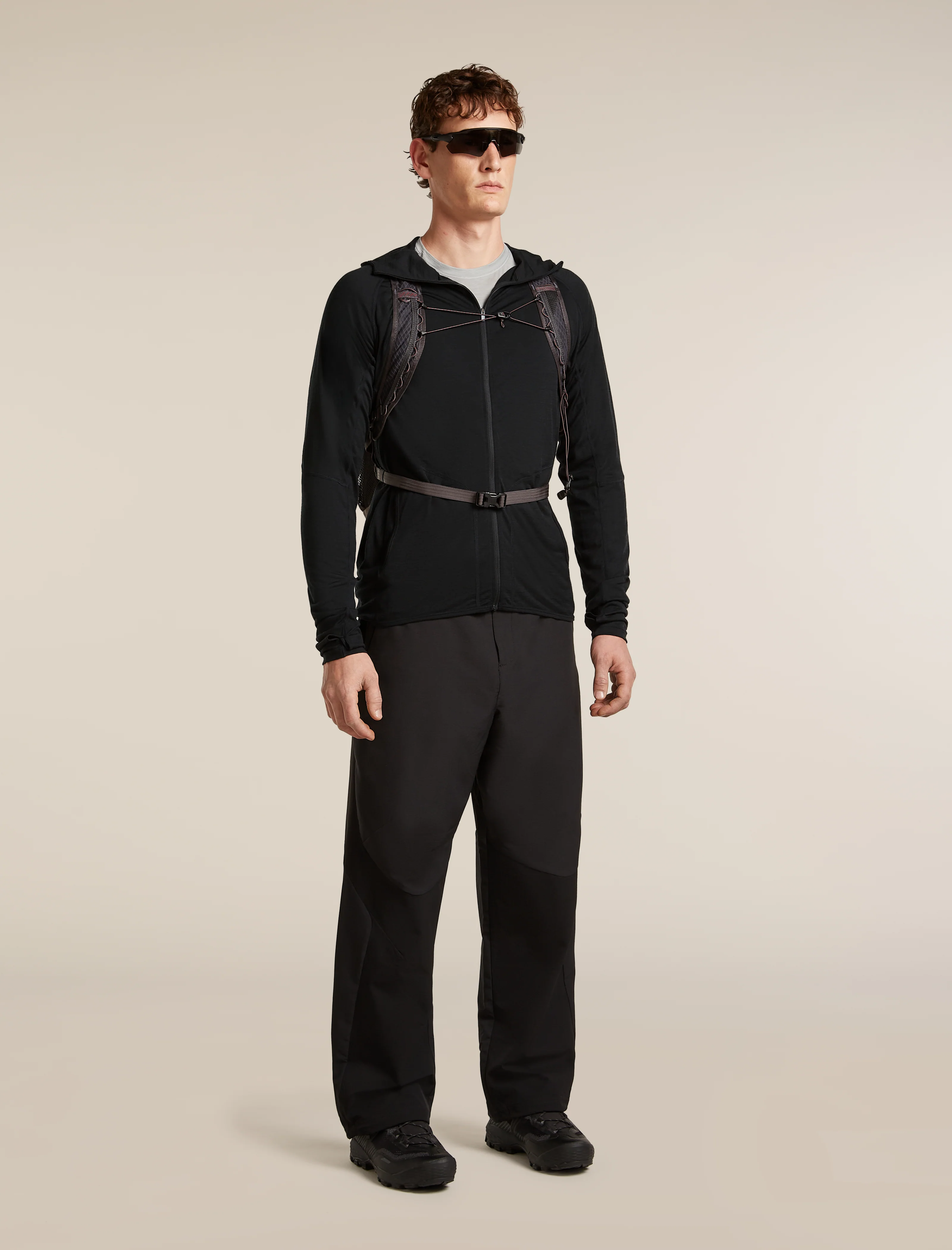 150 Ace Zip Hoodie - Image 4