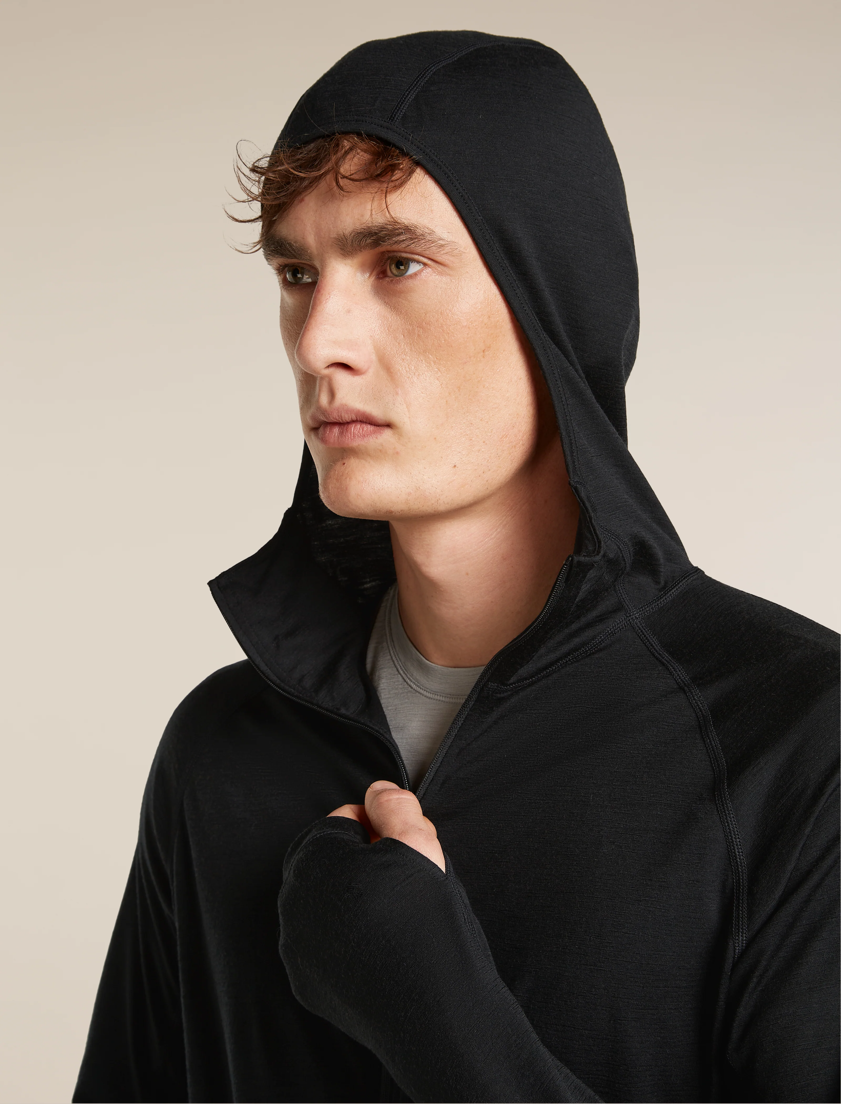 150 Ace Zip Hoodie - Image 7