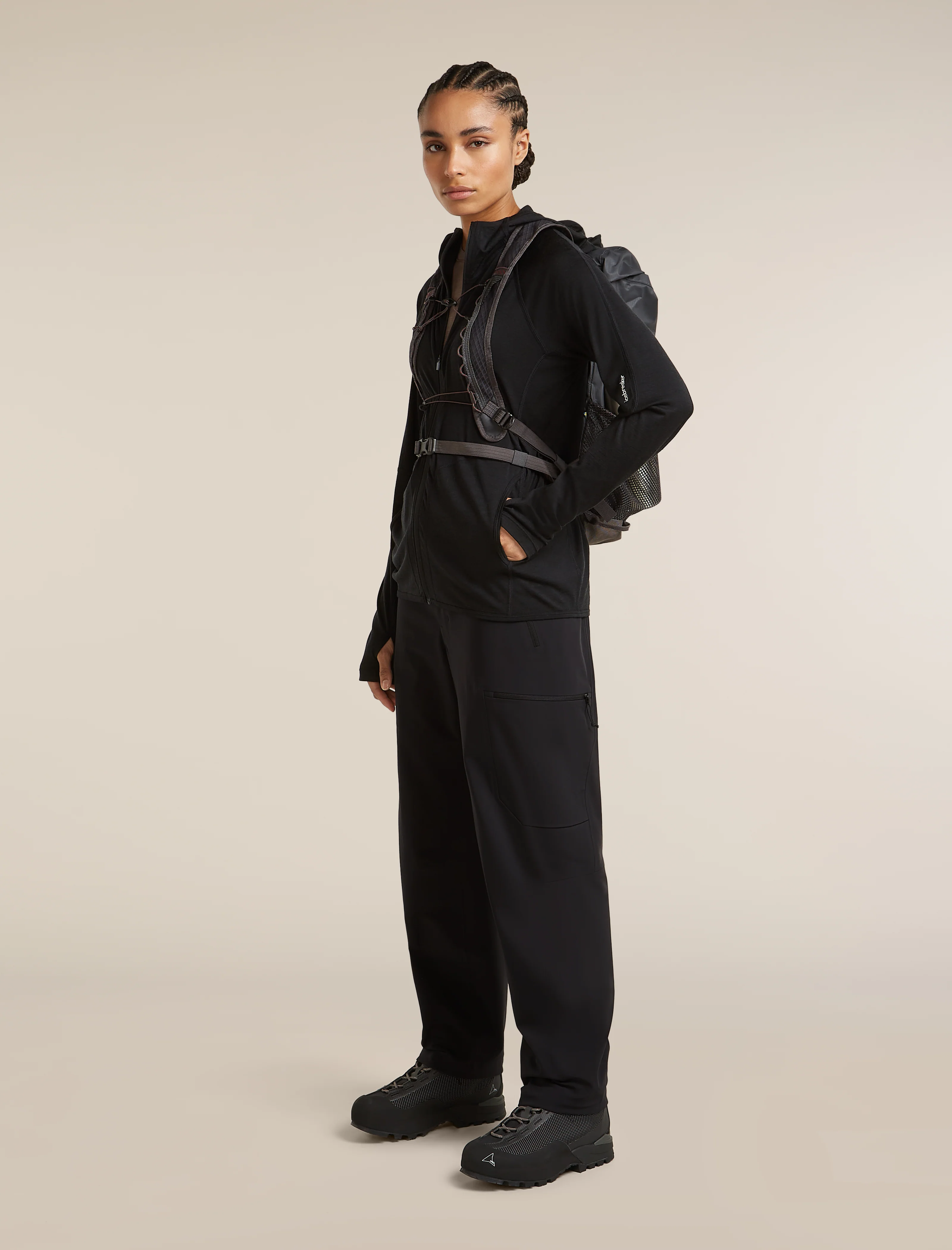 150 Ace Zip Hoodie - Image 4