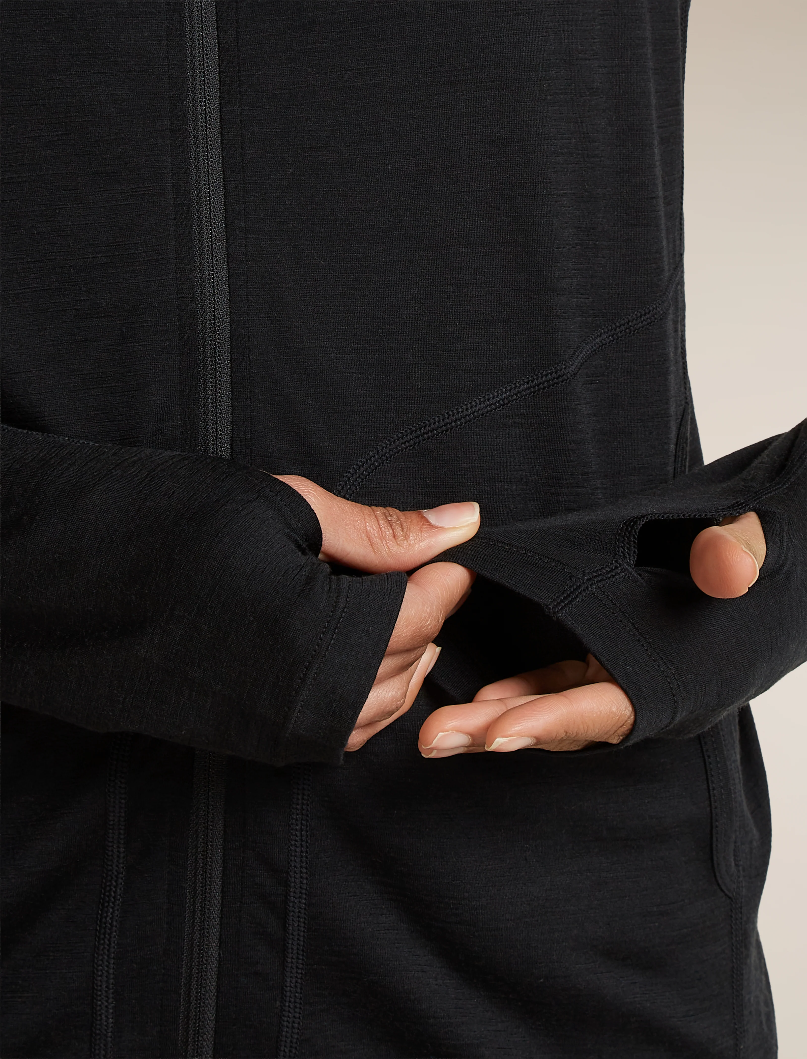 150 Ace Zip Hoodie - Image 9