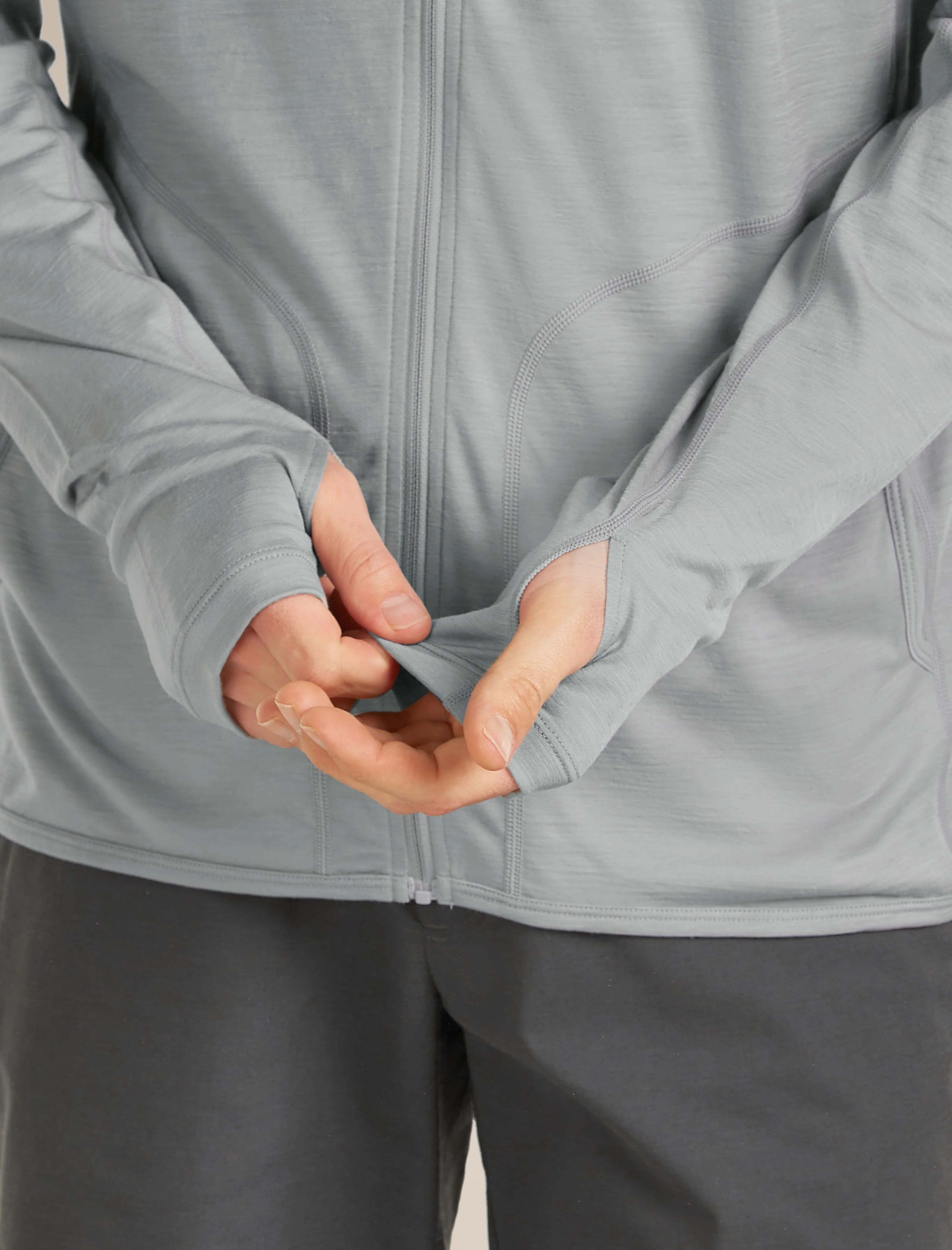 150 Ace Zip Hoodie - Image 16