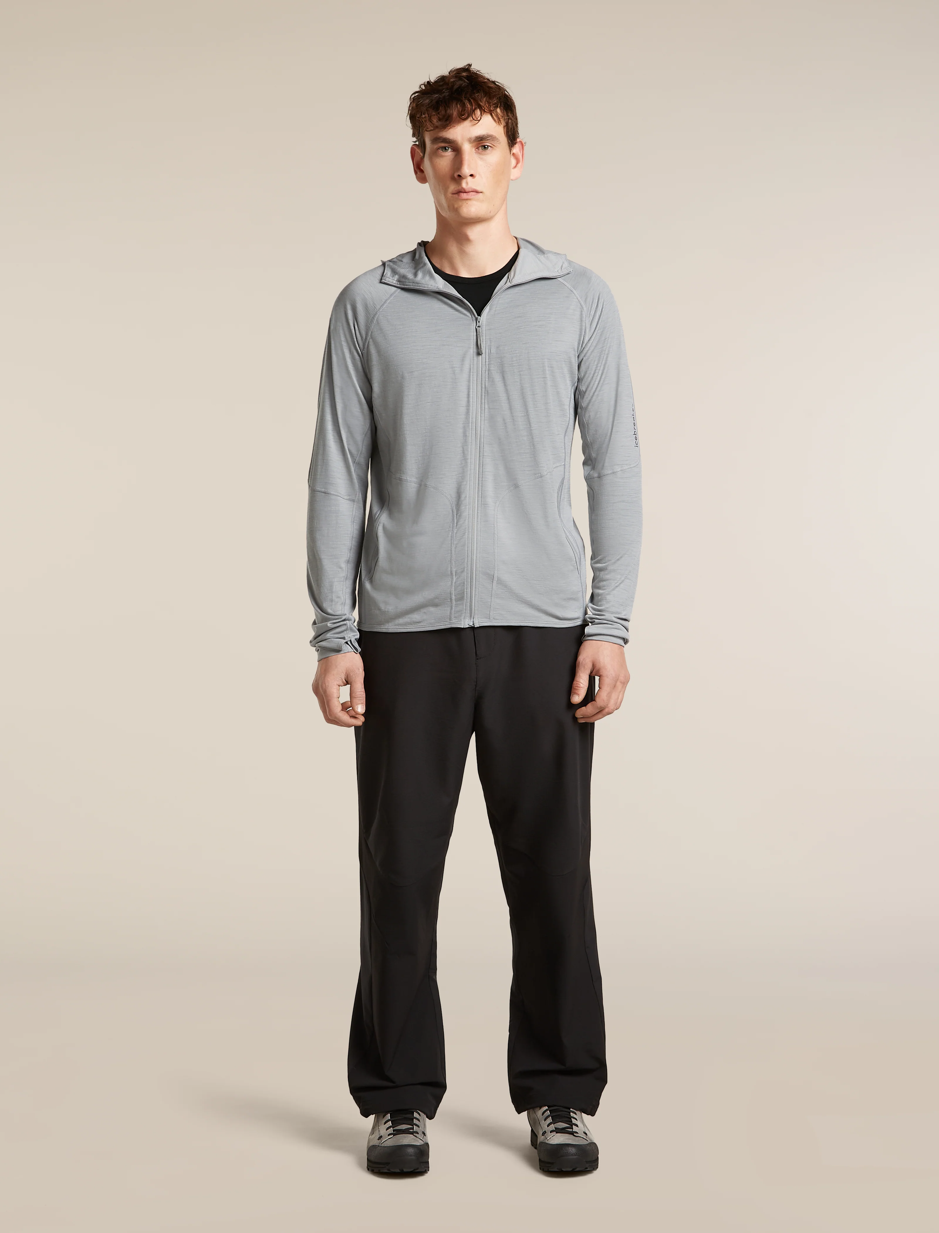 150 Ace Zip Hoodie - Image 3