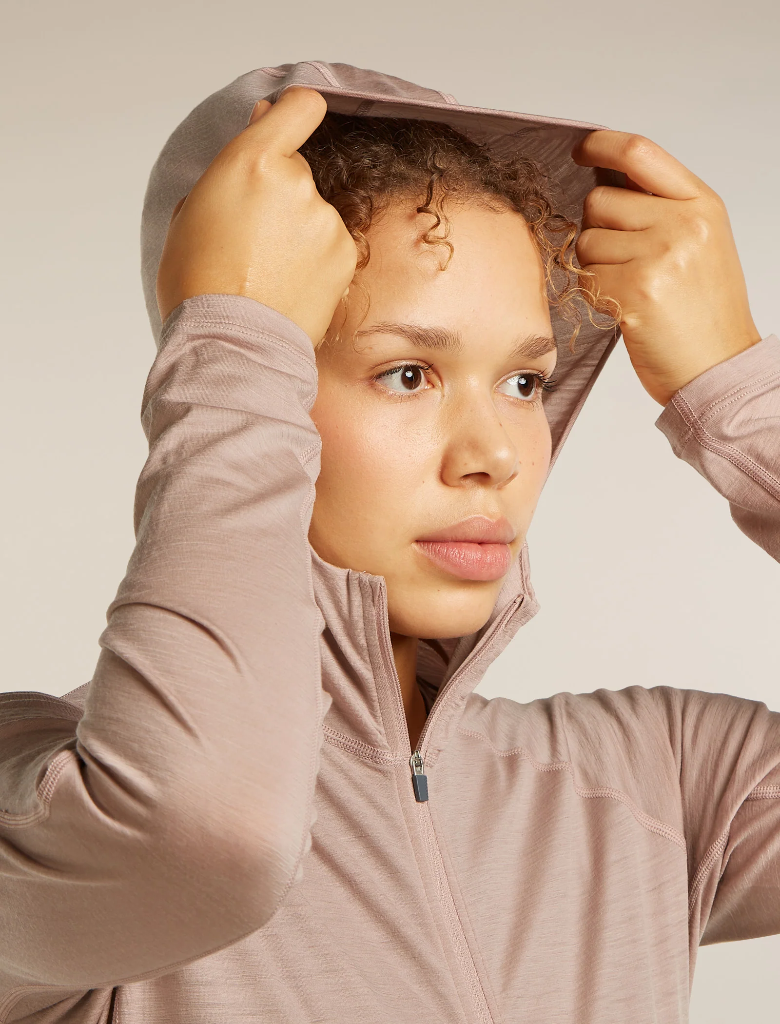 150 Ace Zip Hoodie - Image 5